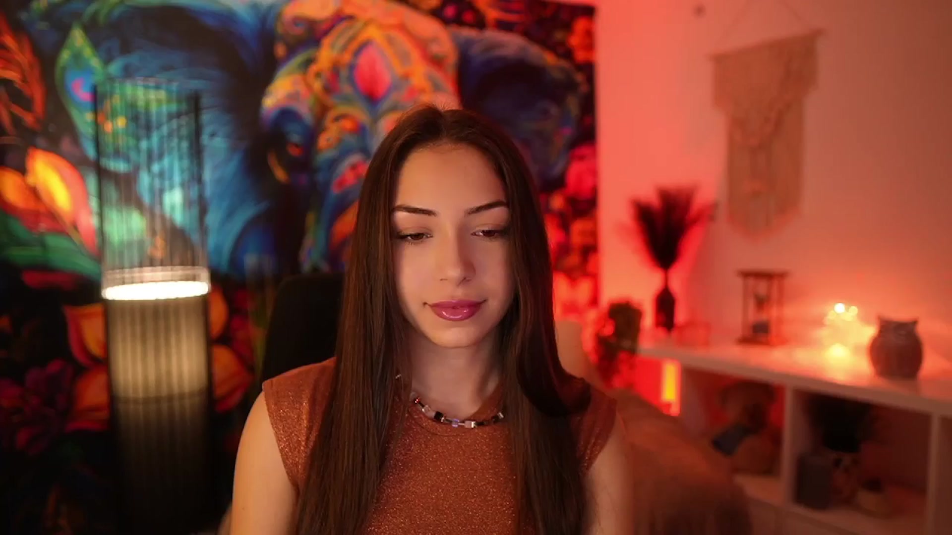 Gallery image thumbnail from Briar__Rose's myfreecams stream on, 01/31/2025, 15:59 image 2 of 20
