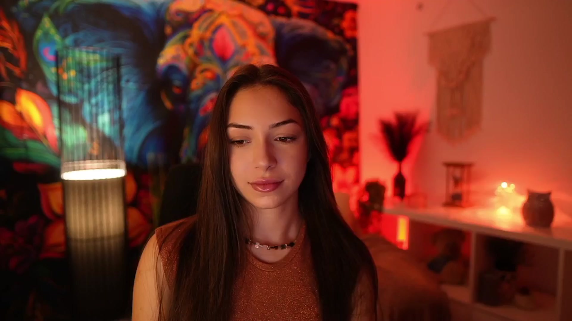 Gallery image thumbnail from Briar__Rose's myfreecams stream on, 01/31/2025, 15:59 image 15 of 20