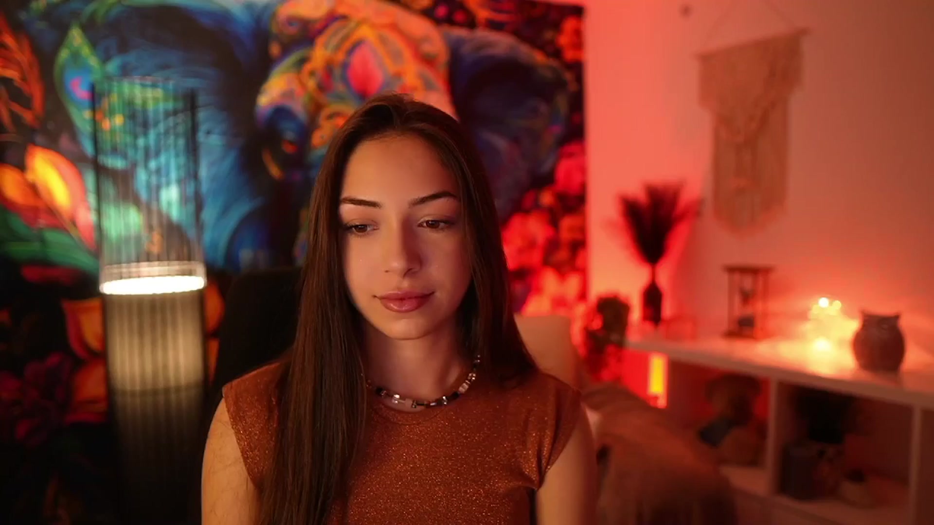 Gallery image thumbnail from Briar__Rose's myfreecams stream on, 01/31/2025, 15:59 image 10 of 20