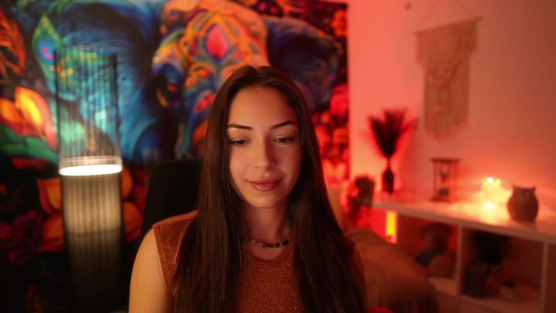 Gallery image thumbnail from Briar__Rose's myfreecams stream on, 01/31/2025, 15:59 image 20 of 20