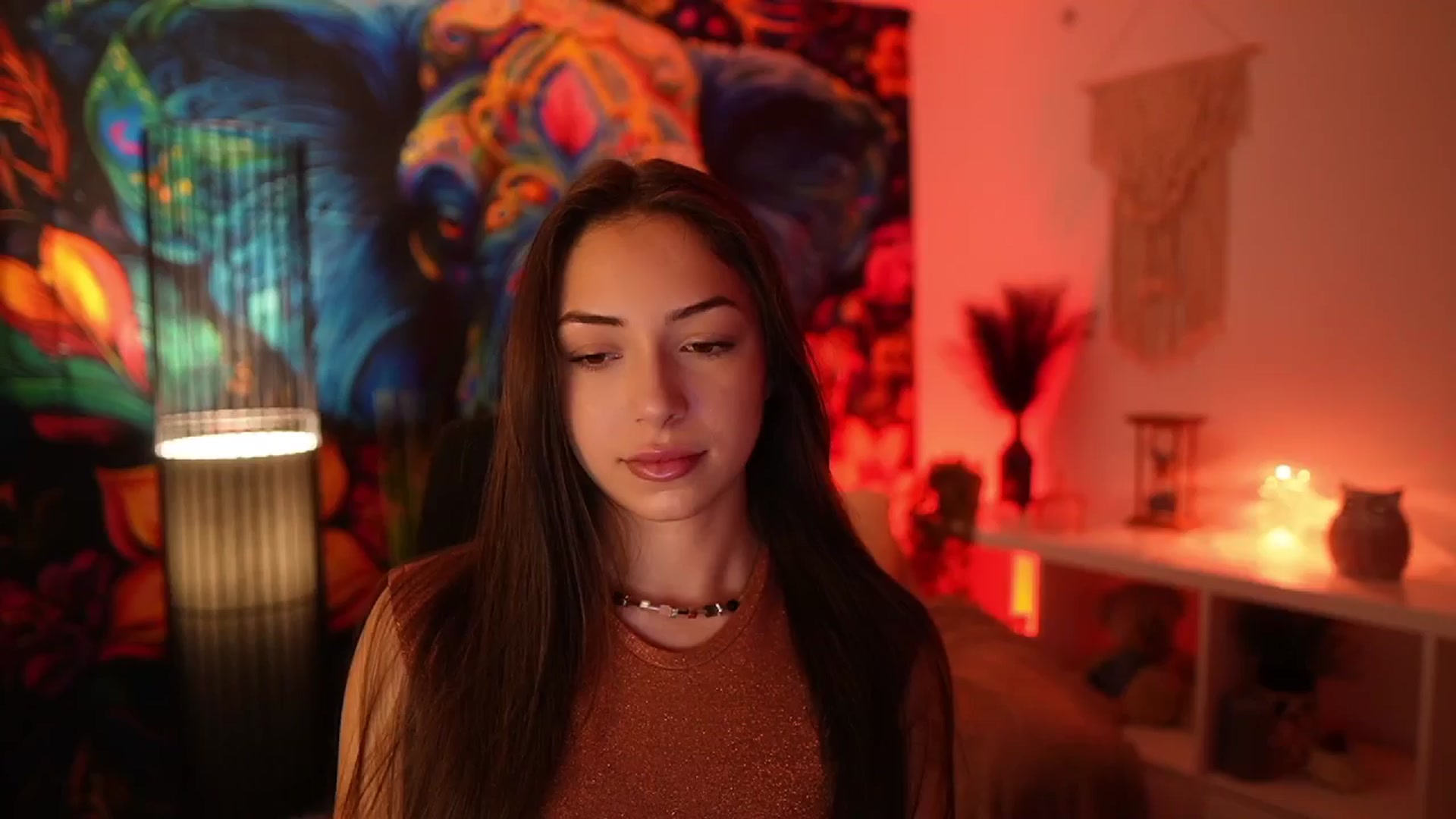 Gallery image thumbnail from Briar__Rose's myfreecams stream on, 01/31/2025, 15:59 image 14 of 20