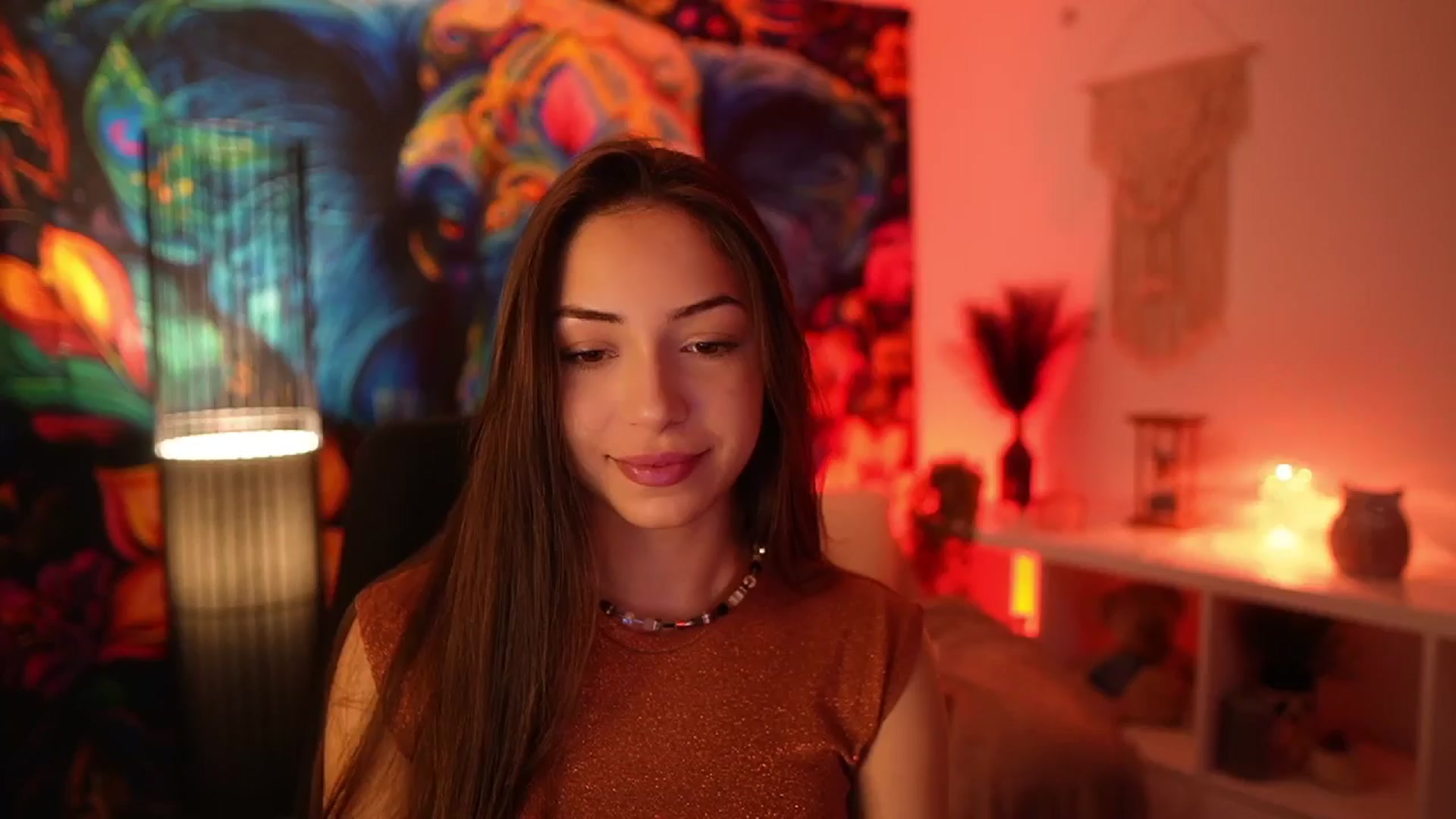Gallery image thumbnail from Briar__Rose's myfreecams stream on, 01/31/2025, 15:59 image 5 of 20