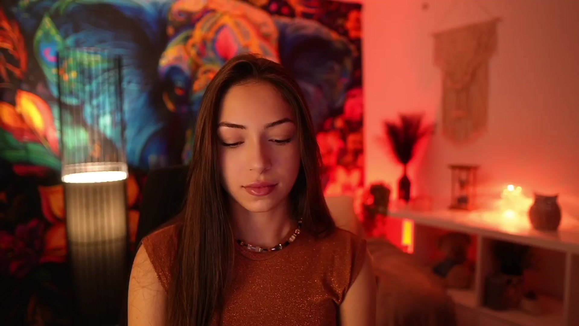 Gallery image thumbnail from Briar__Rose's myfreecams stream on, 01/31/2025, 15:59 image 8 of 20