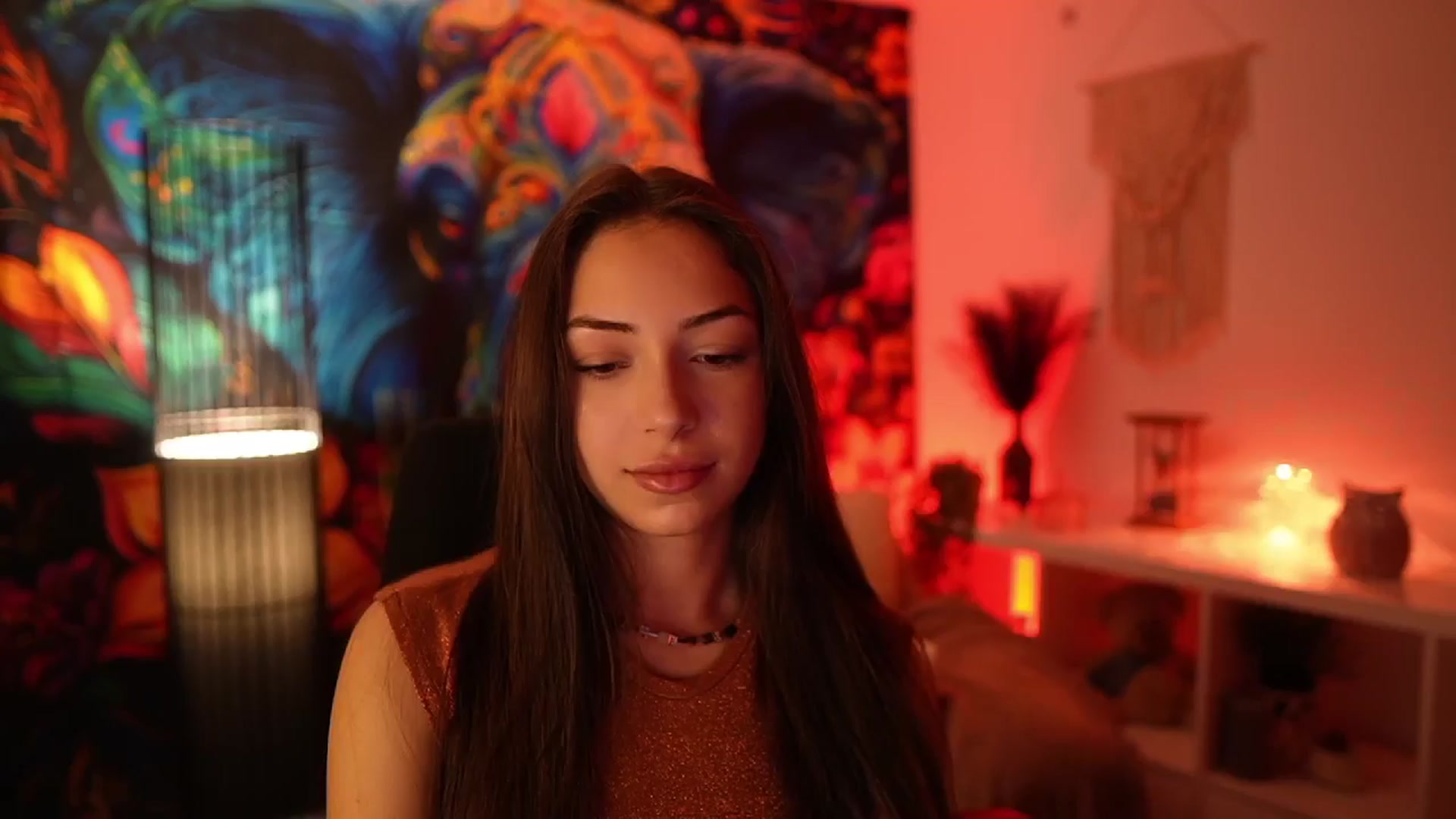 Gallery image thumbnail from Briar__Rose's myfreecams stream on, 01/31/2025, 15:59 image 19 of 20