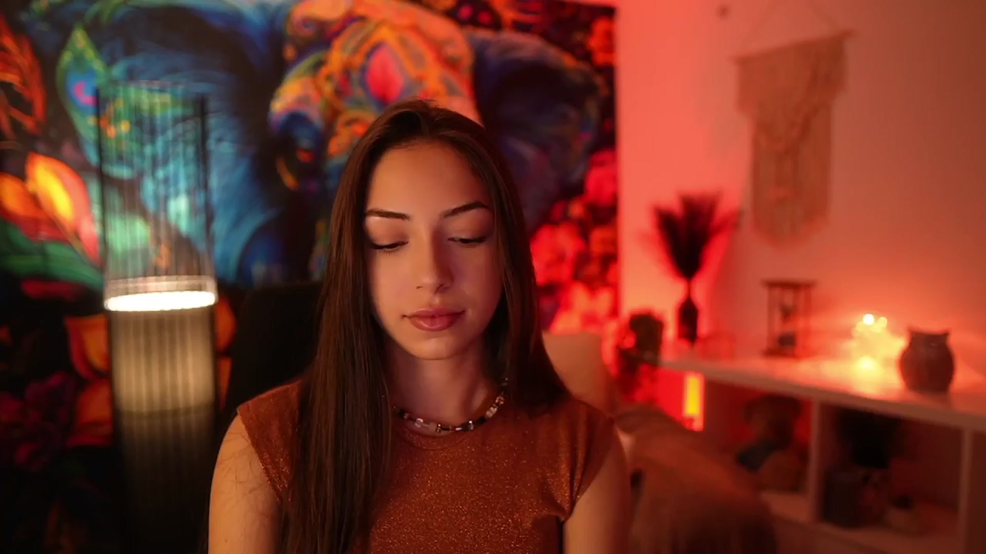 Gallery image thumbnail from Briar__Rose's myfreecams stream on, 01/31/2025, 15:59 image 12 of 20