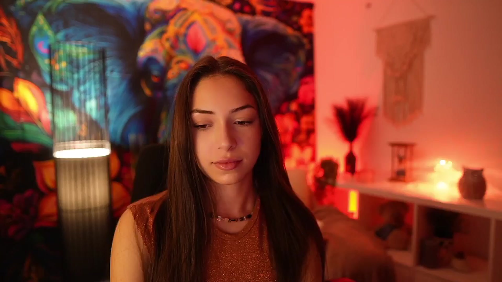 Gallery image thumbnail from Briar__Rose's myfreecams stream on, 01/31/2025, 15:59 image 17 of 20