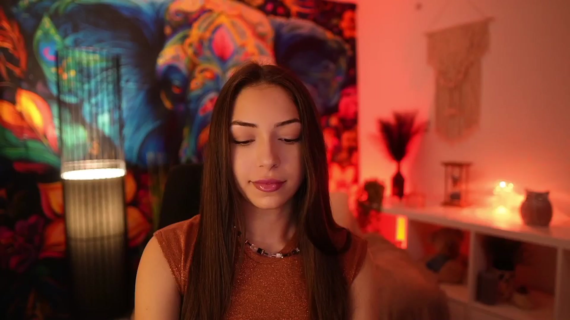 Gallery image thumbnail from Briar__Rose's myfreecams stream on, 01/31/2025, 15:59 image 3 of 20