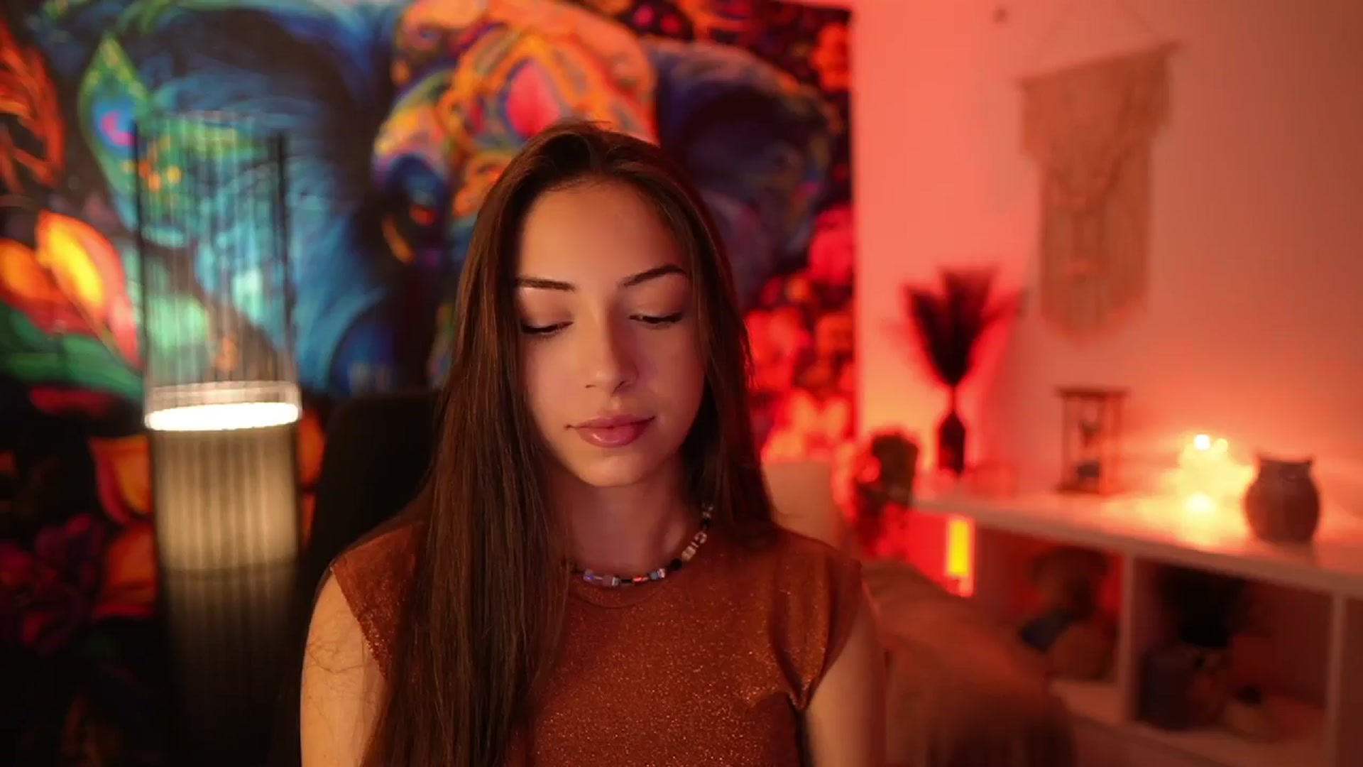 Gallery image thumbnail from Briar__Rose's myfreecams stream on, 01/31/2025, 15:59 image 7 of 20