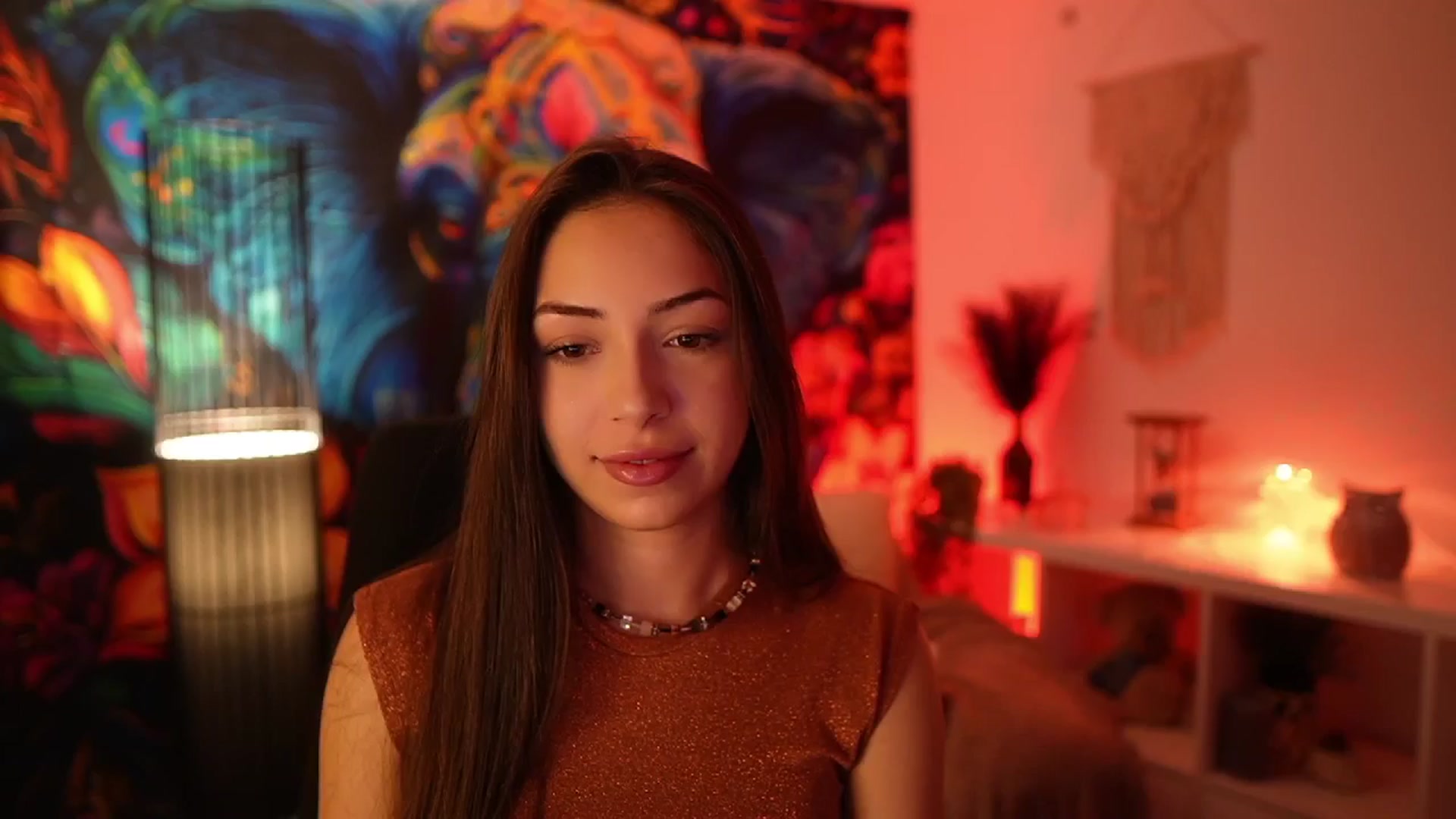Gallery image thumbnail from Briar__Rose's myfreecams stream on, 01/31/2025, 15:59 image 9 of 20