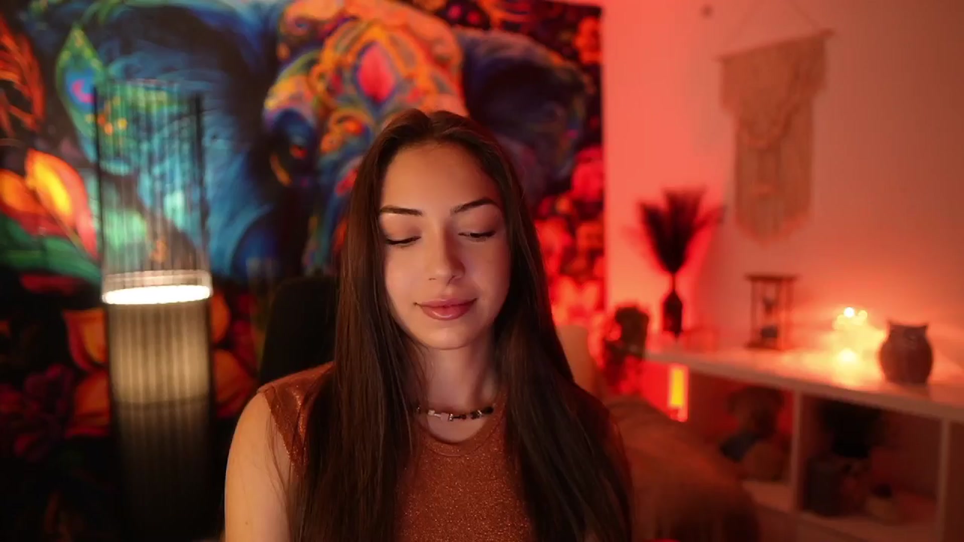 Gallery image thumbnail from Briar__Rose's myfreecams stream on, 01/31/2025, 15:59 image 18 of 20