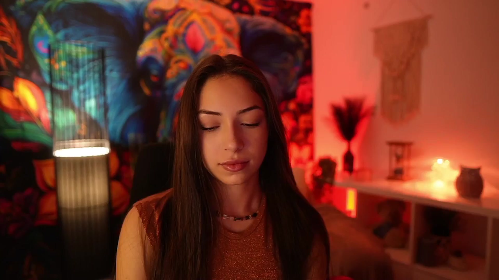 Gallery image thumbnail from Briar__Rose's myfreecams stream on, 01/31/2025, 15:59 image 16 of 20