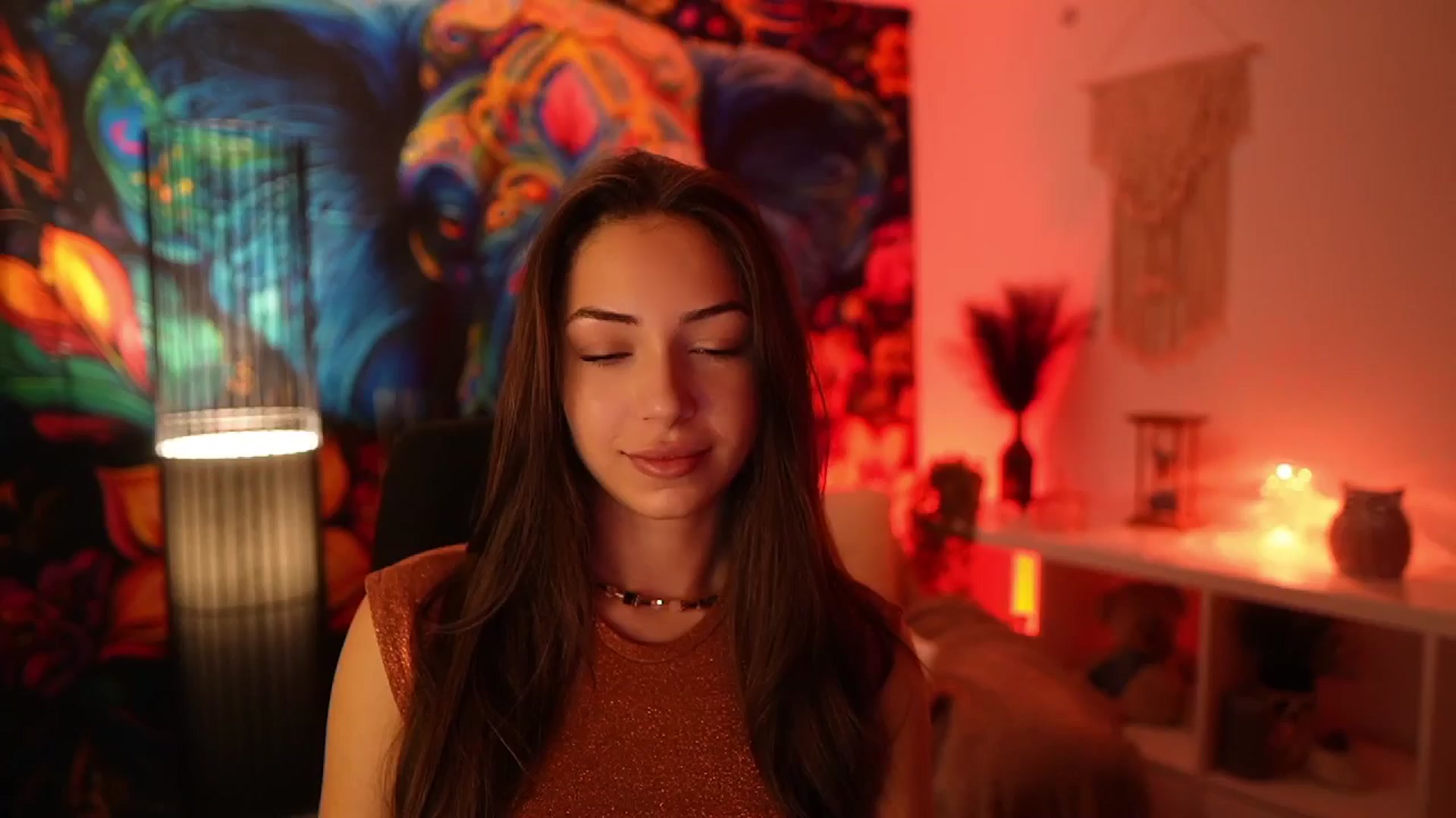 Gallery image thumbnail from Briar__Rose's myfreecams stream on, 01/31/2025, 16:36 image 14 of 20