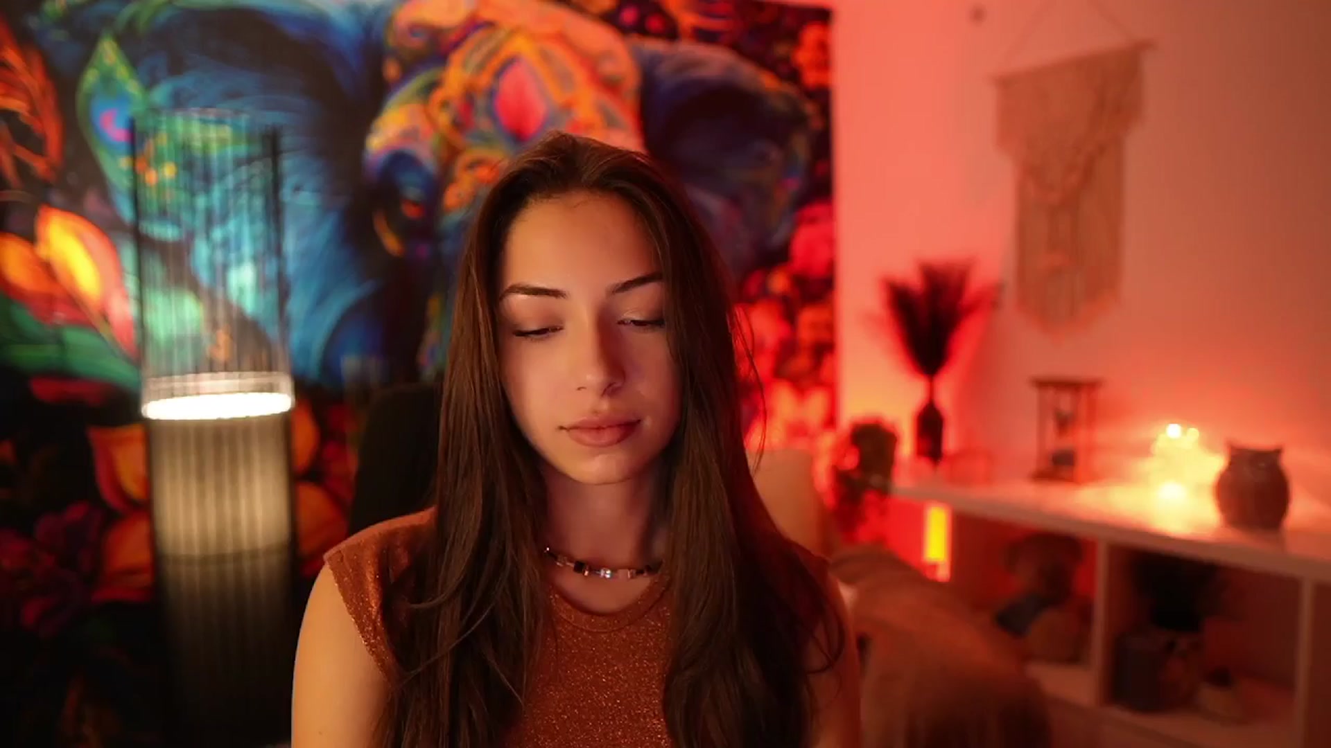 Gallery image thumbnail from Briar__Rose's myfreecams stream on, 01/31/2025, 16:36 image 17 of 20