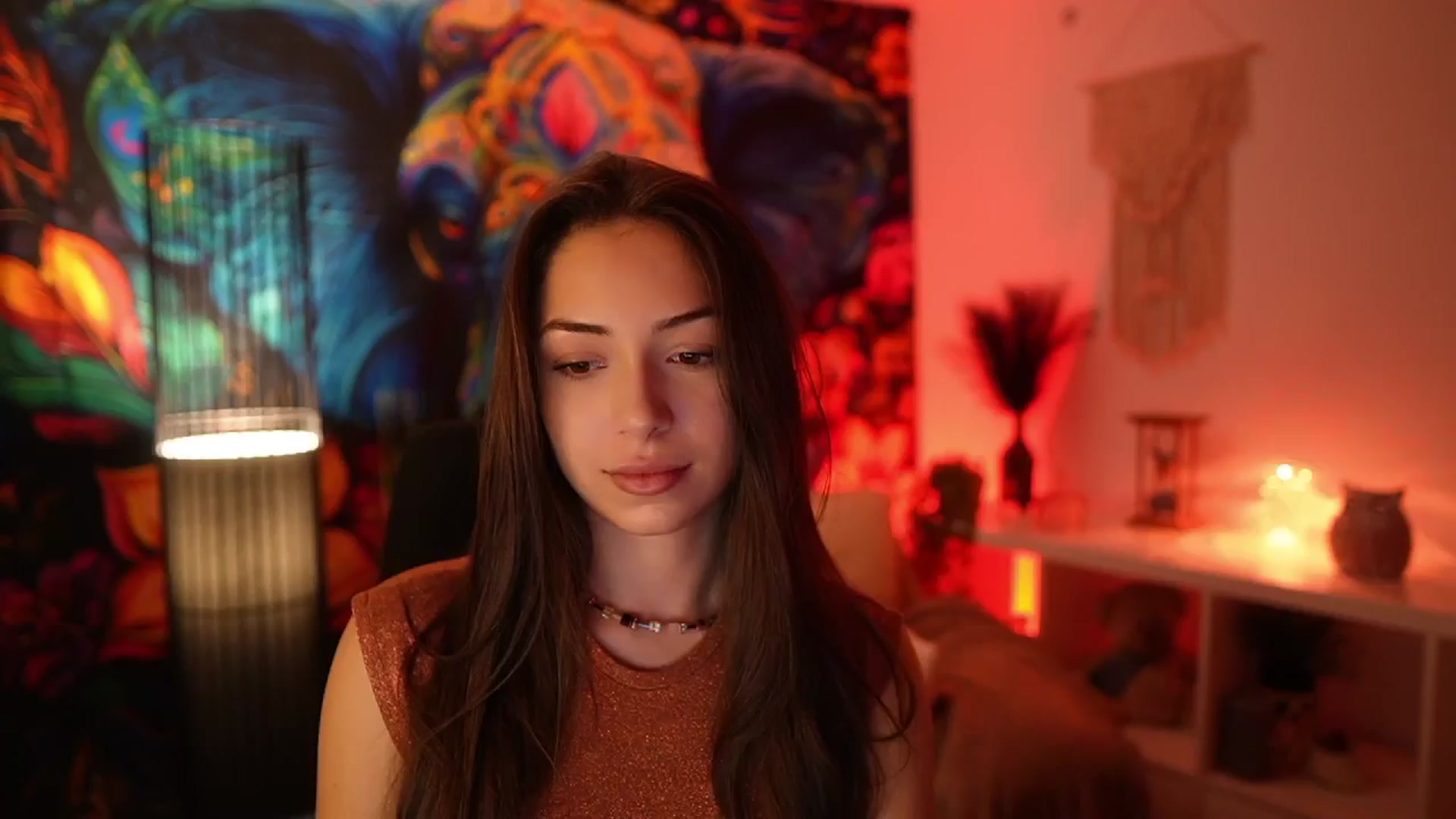 Gallery image thumbnail from Briar__Rose's myfreecams stream on, 01/31/2025, 16:36 image 18 of 20
