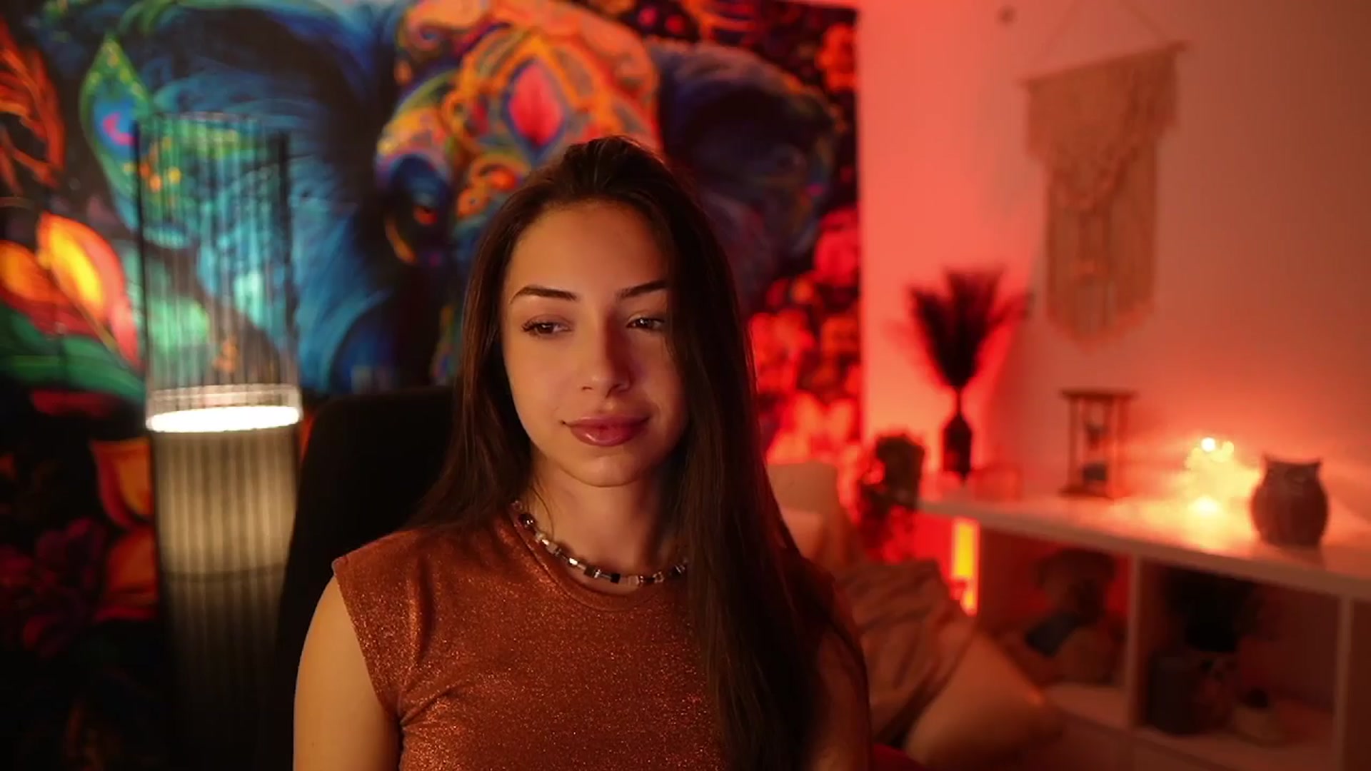 Gallery image thumbnail from Briar__Rose's myfreecams stream on, 01/31/2025, 18:54 image 6 of 20