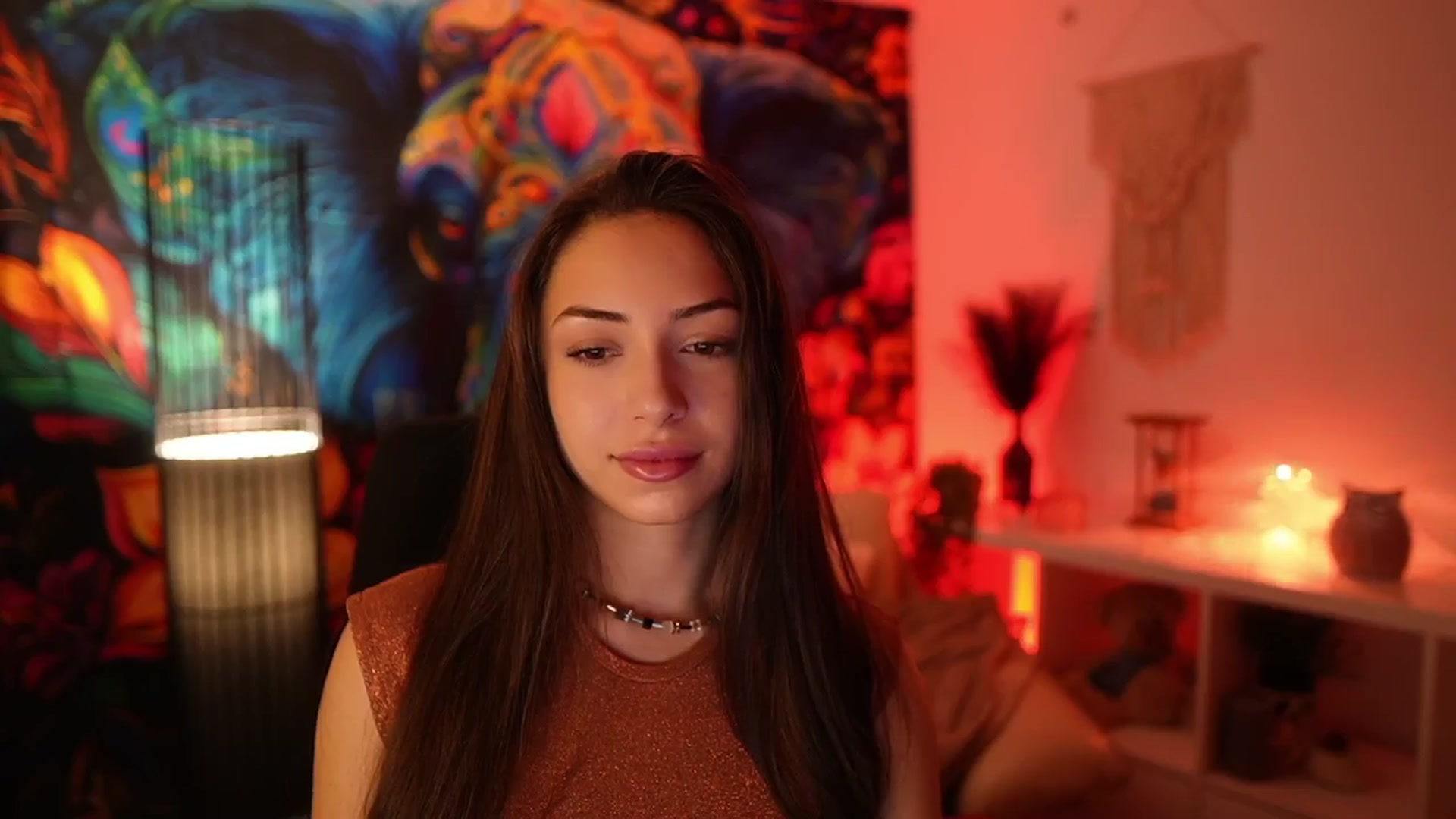 Gallery image thumbnail from Briar__Rose's myfreecams stream on, 01/31/2025, 18:54 image 19 of 20