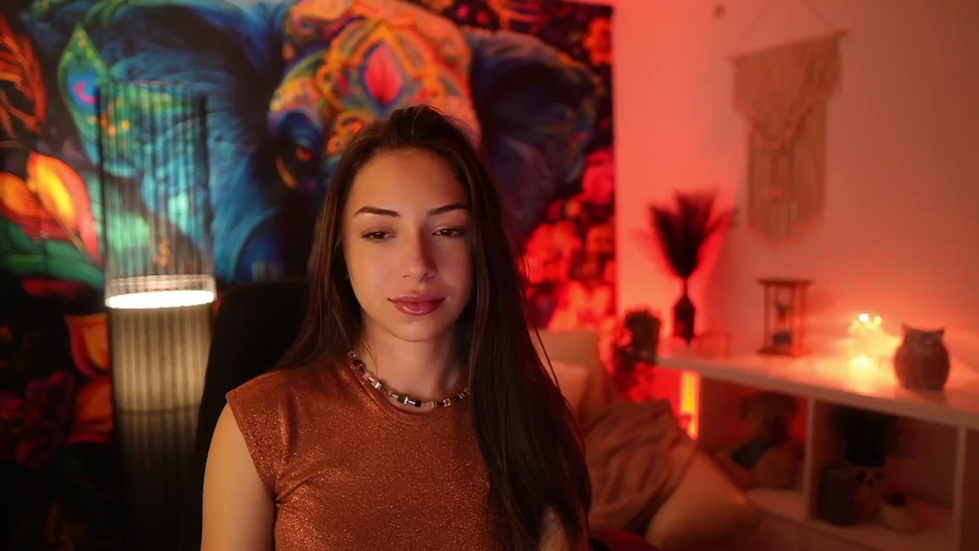 Gallery image thumbnail from Briar__Rose's myfreecams stream on, 01/31/2025, 18:54 image 11 of 20