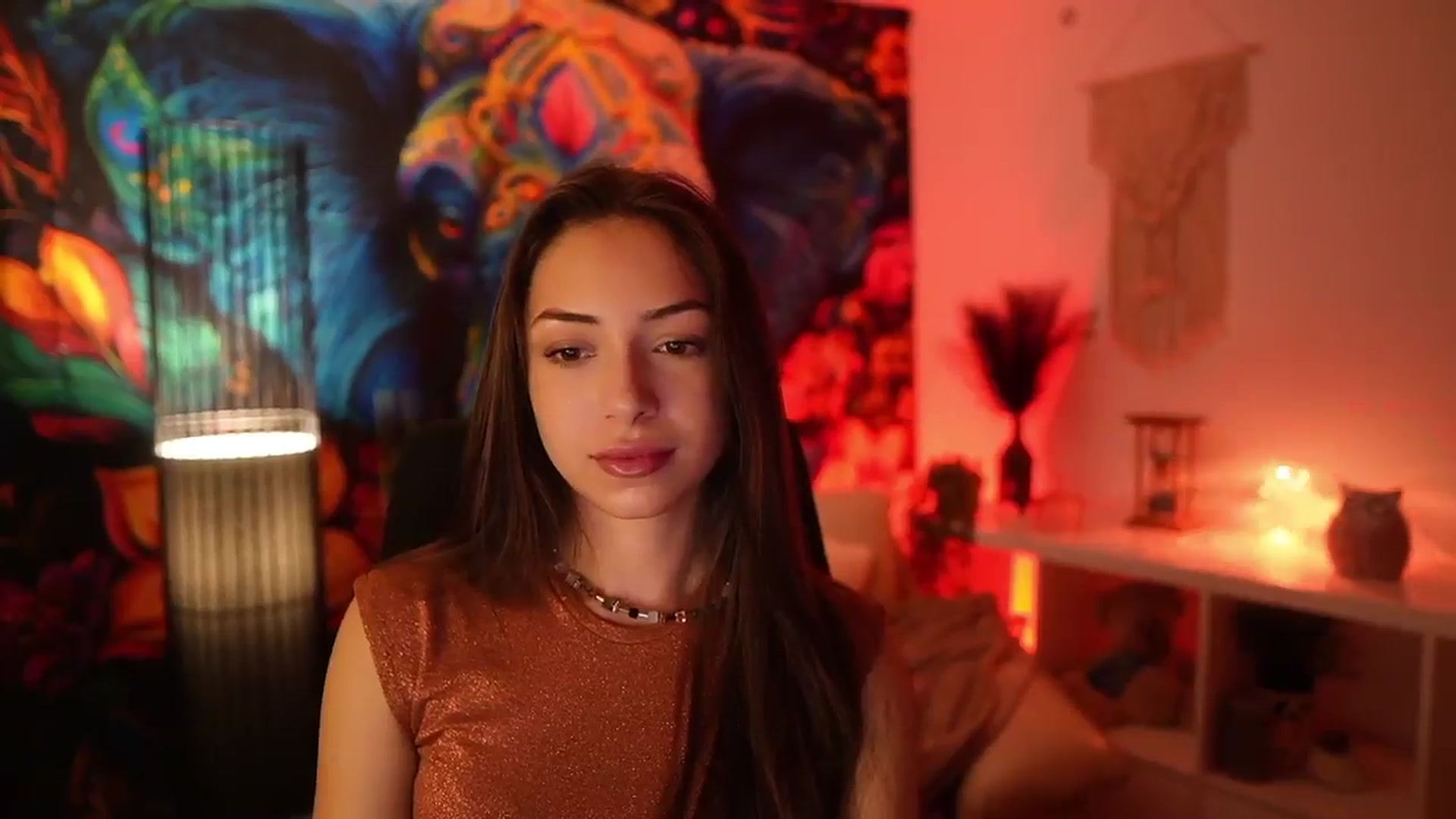 Gallery image thumbnail from Briar__Rose's myfreecams stream on, 01/31/2025, 18:54 image 17 of 20