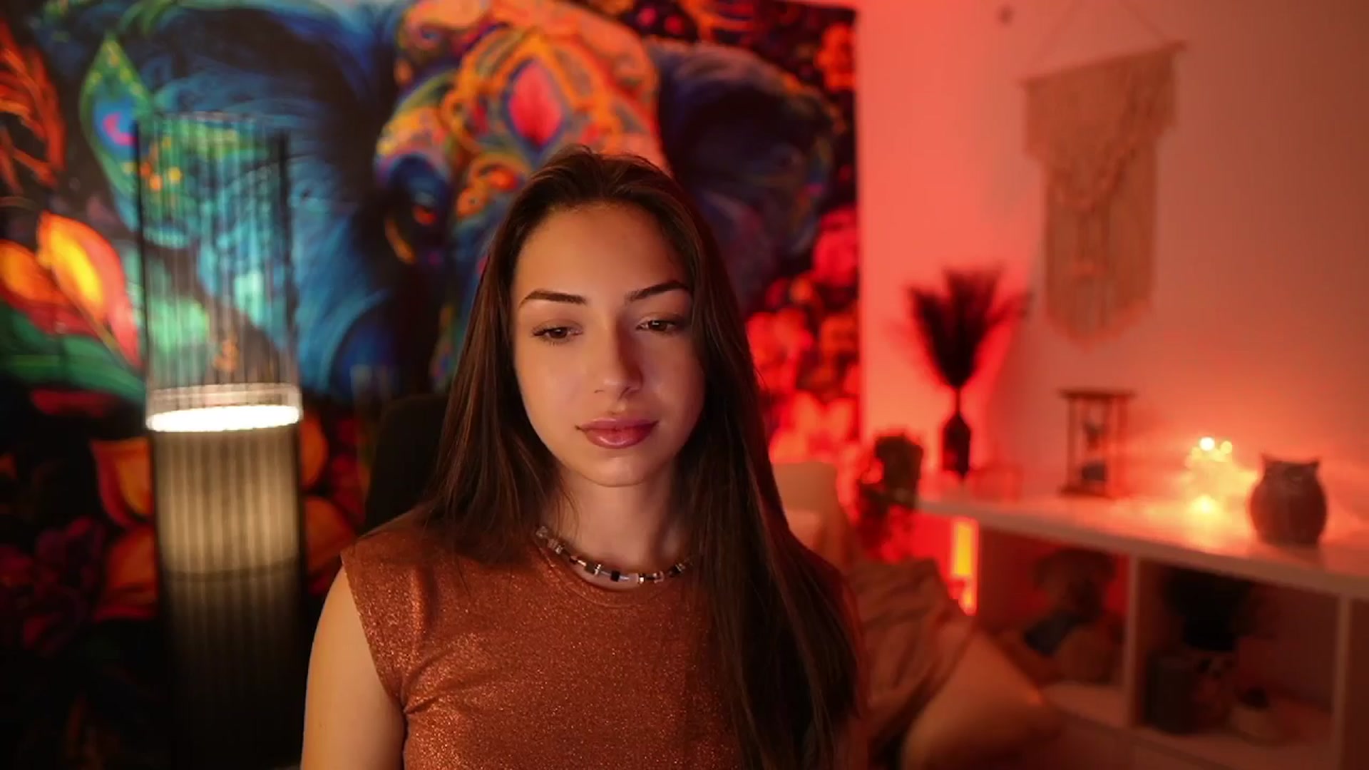 Gallery image thumbnail from Briar__Rose's myfreecams stream on, 01/31/2025, 18:54 image 13 of 20