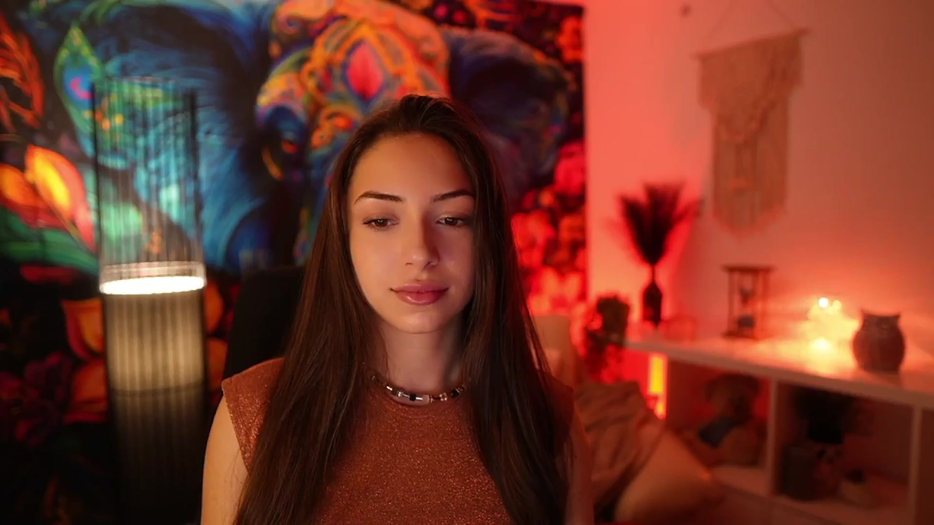 Gallery image thumbnail from Briar__Rose's myfreecams stream on, 01/31/2025, 18:54 image 18 of 20