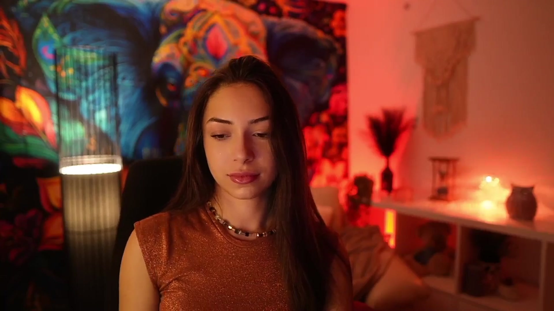 Gallery image thumbnail from Briar__Rose's myfreecams stream on, 01/31/2025, 18:54 image 7 of 20