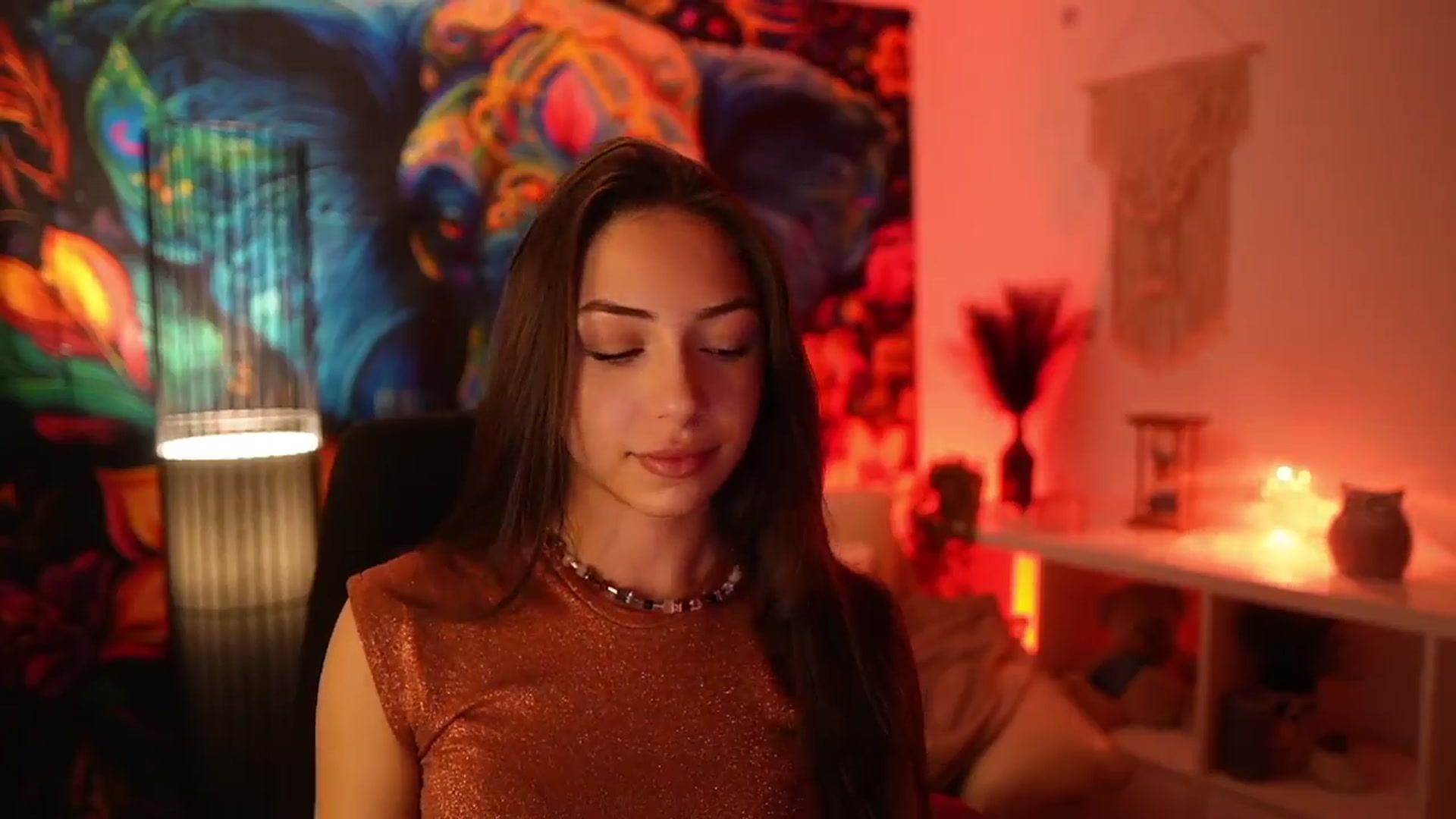 Gallery image thumbnail from Briar__Rose's myfreecams stream on, 01/31/2025, 18:54 image 3 of 20