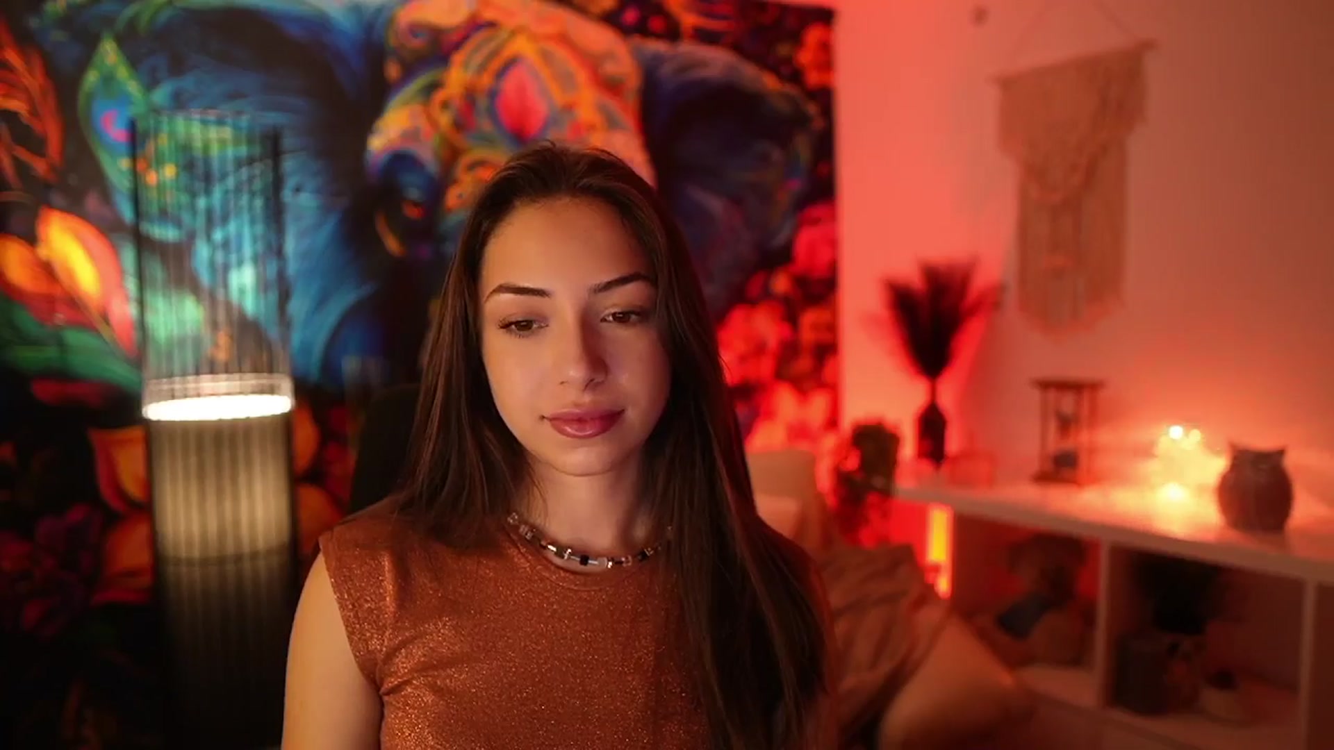 Gallery image thumbnail from Briar__Rose's myfreecams stream on, 01/31/2025, 18:54 image 12 of 20