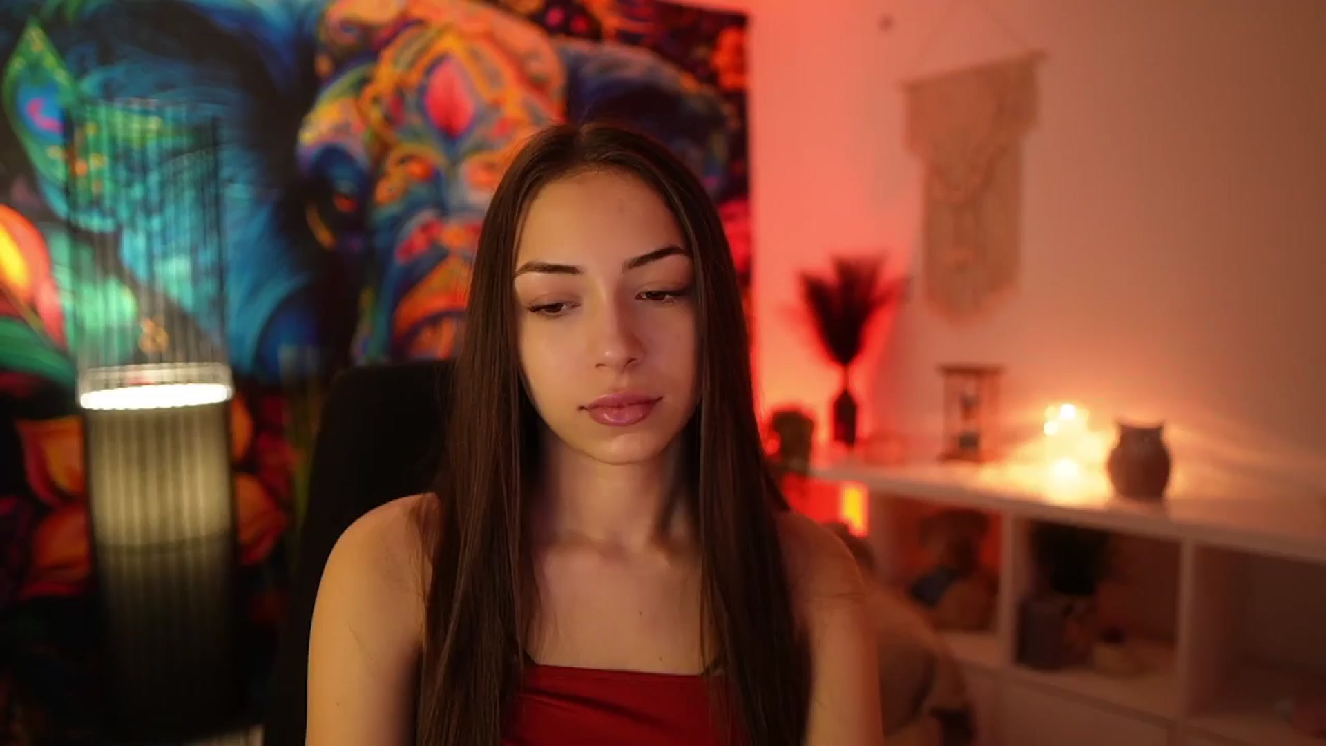 Gallery image thumbnail from Briar__Rose's myfreecams stream on, 02/02/2025, 19:01 image 1 of 20