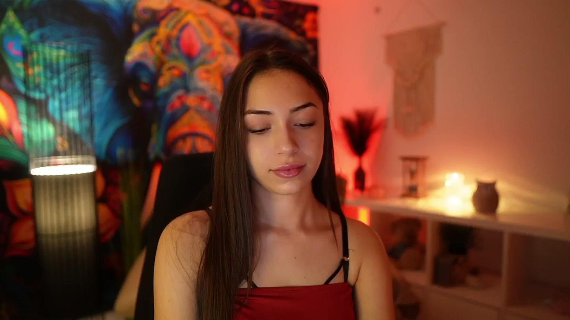 Gallery image thumbnail from Briar__Rose's myfreecams stream on, 02/02/2025, 19:01 image 11 of 20
