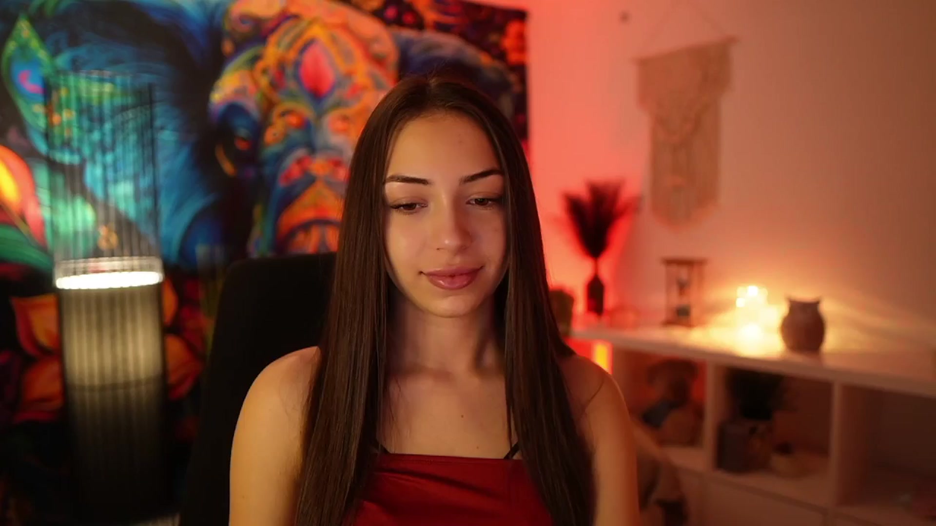 Gallery image thumbnail from Briar__Rose's myfreecams stream on, 02/02/2025, 19:01 image 3 of 20