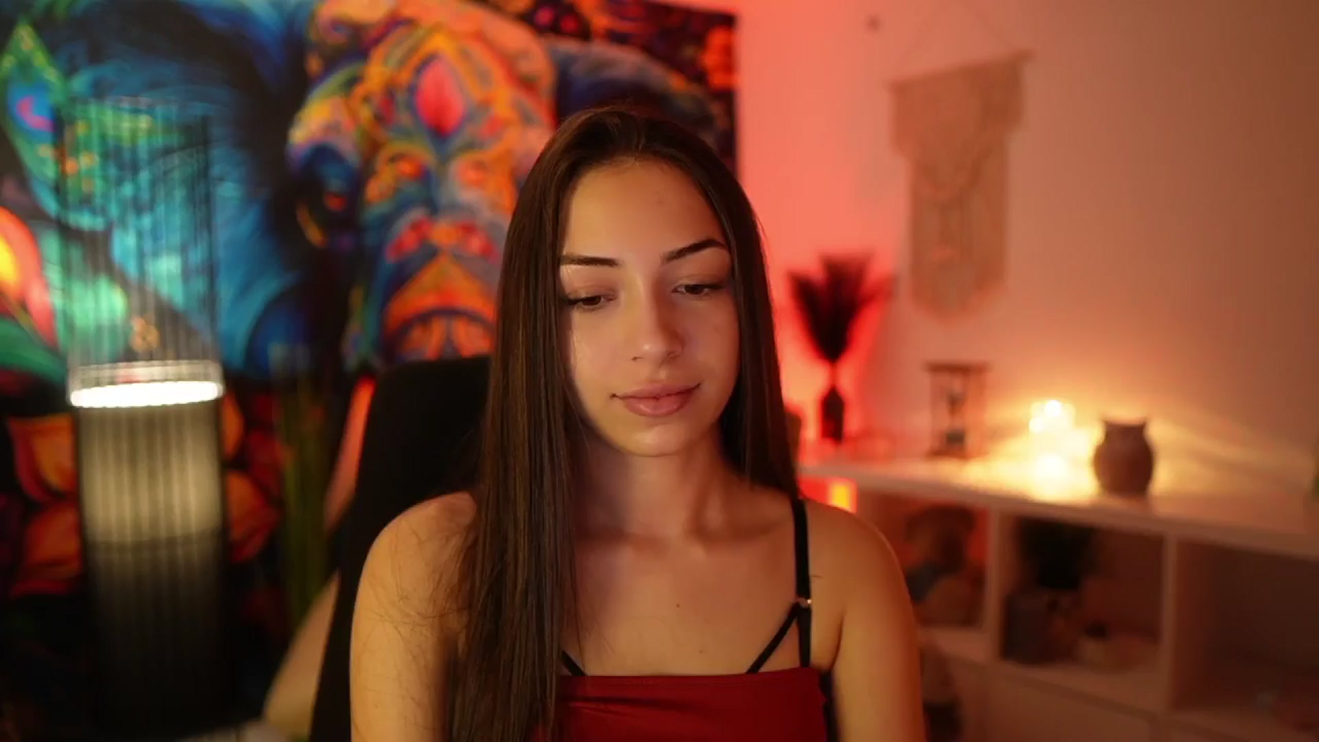 Gallery image thumbnail from Briar__Rose's myfreecams stream on, 02/02/2025, 19:01 image 6 of 20