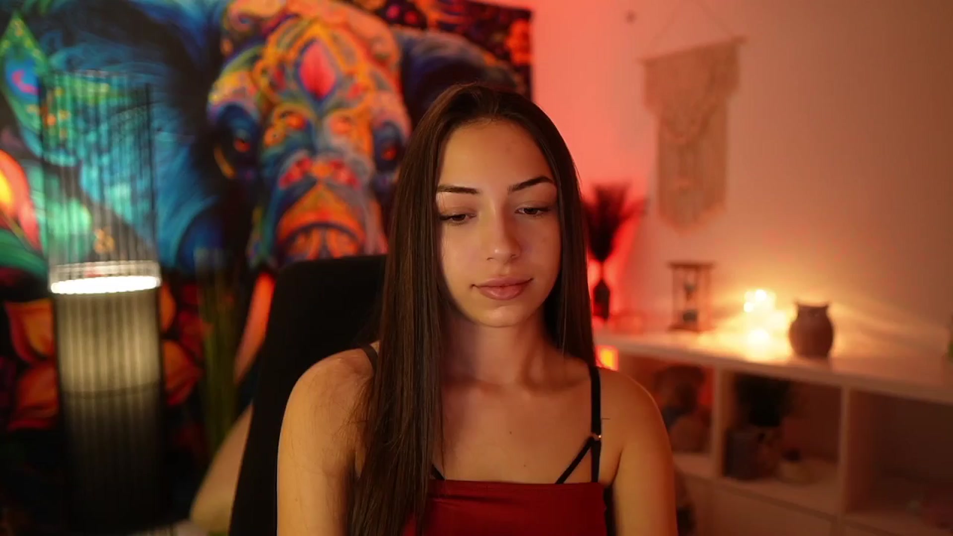 Gallery image thumbnail from Briar__Rose's myfreecams stream on, 02/02/2025, 19:01 image 8 of 20