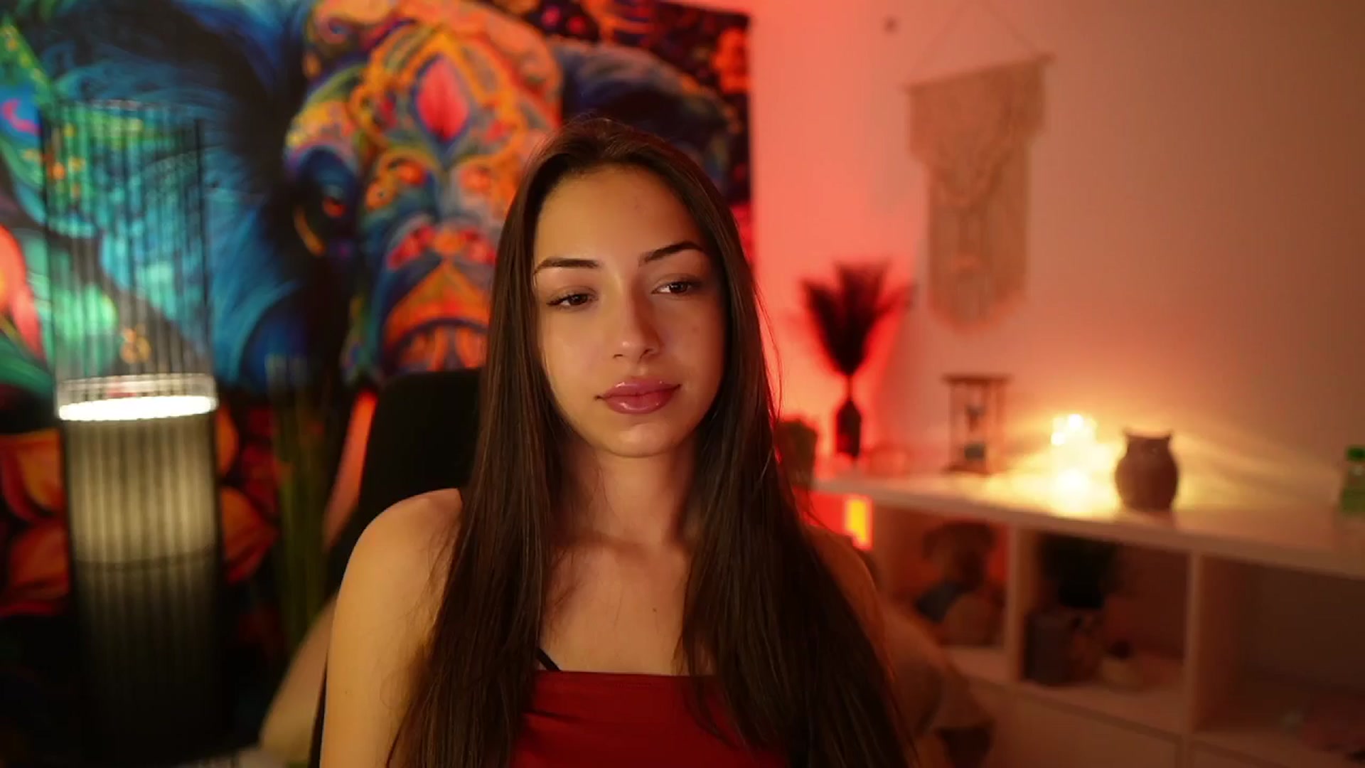 Gallery image thumbnail from Briar__Rose's myfreecams stream on, 02/02/2025, 19:01 image 16 of 20
