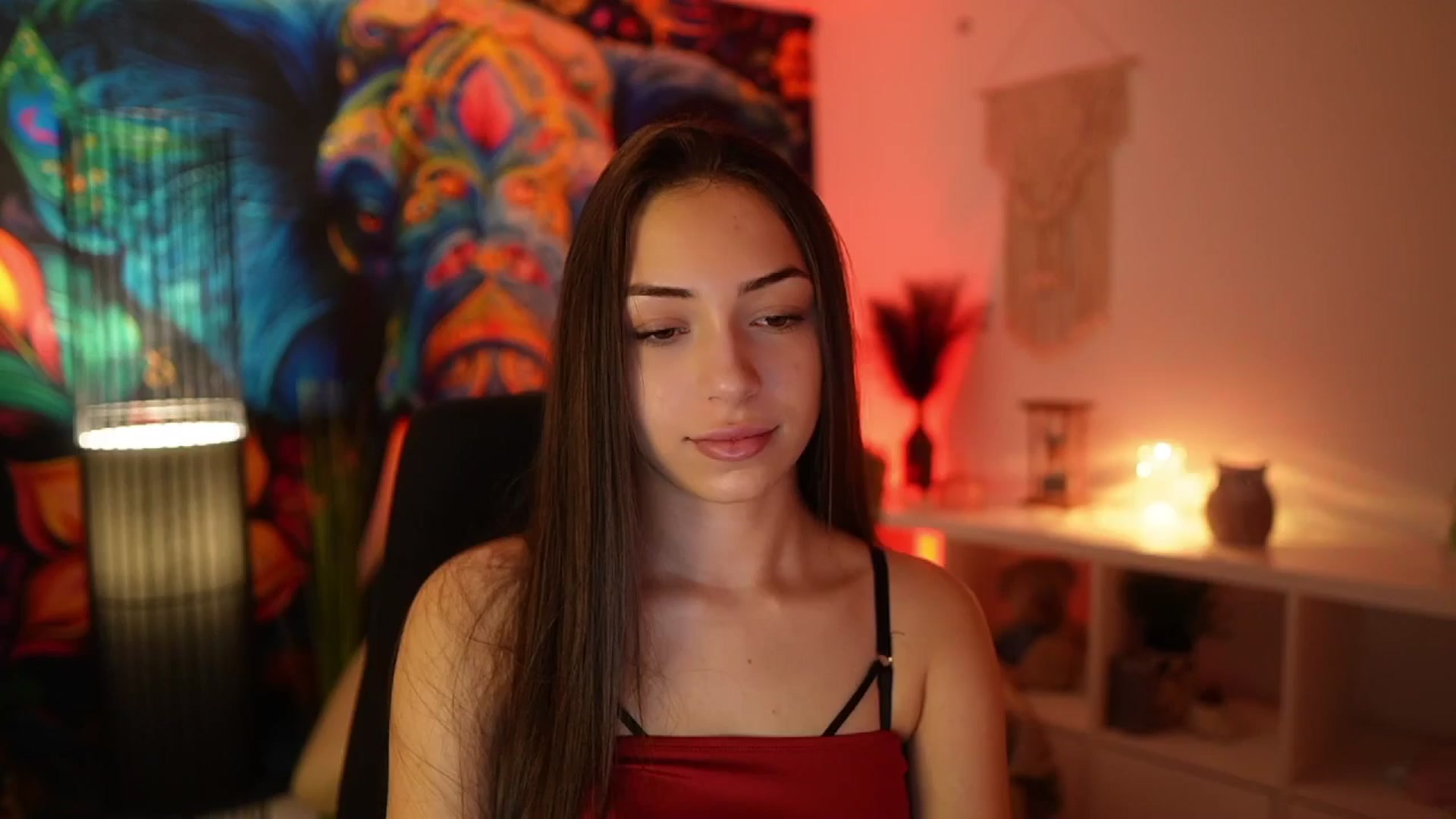 Gallery image thumbnail from Briar__Rose's myfreecams stream on, 02/02/2025, 19:01 image 5 of 20
