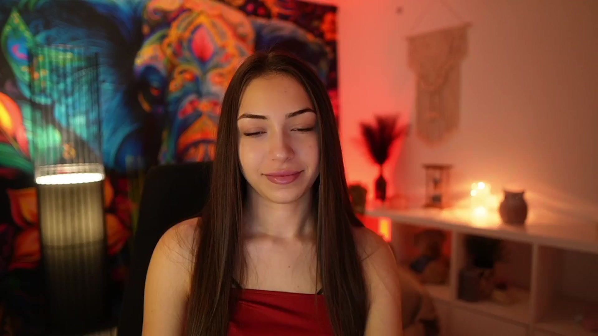 Gallery image thumbnail from Briar__Rose's myfreecams stream on, 02/02/2025, 19:01 image 2 of 20