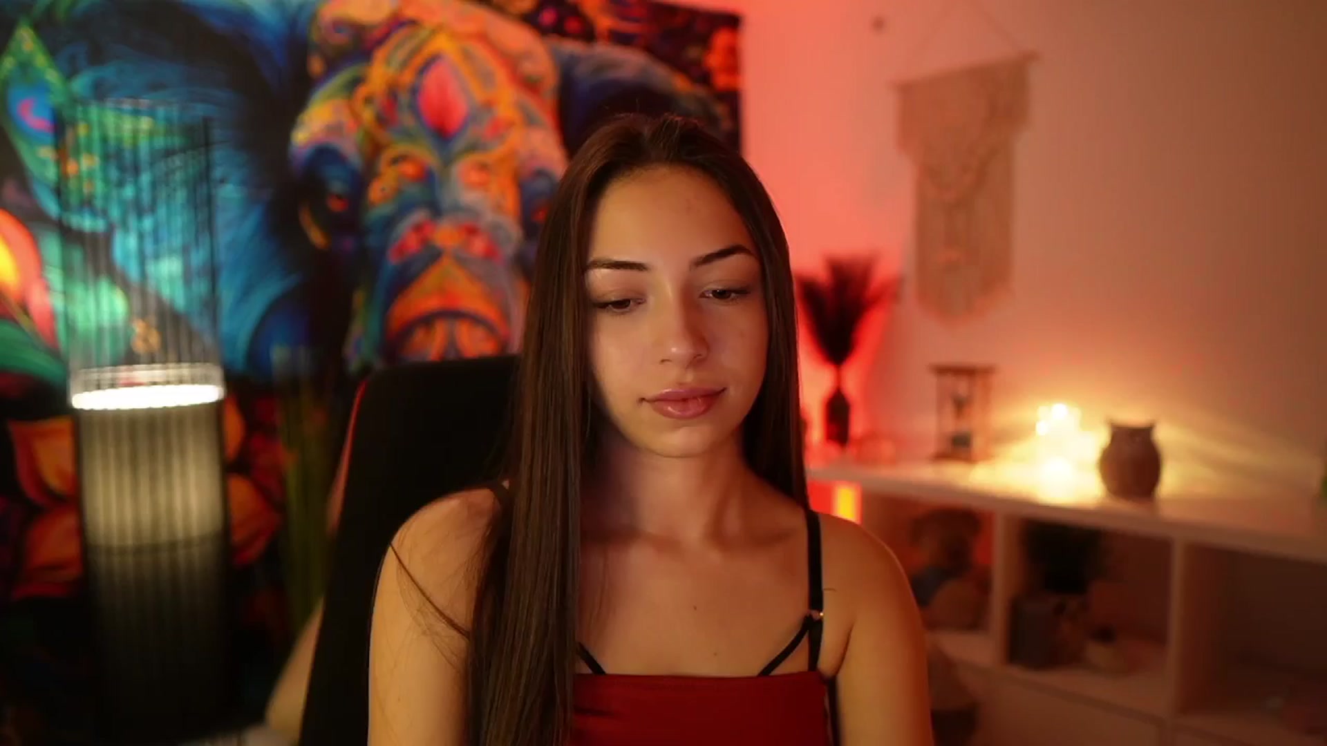 Gallery image thumbnail from Briar__Rose's myfreecams stream on, 02/02/2025, 19:01 image 12 of 20
