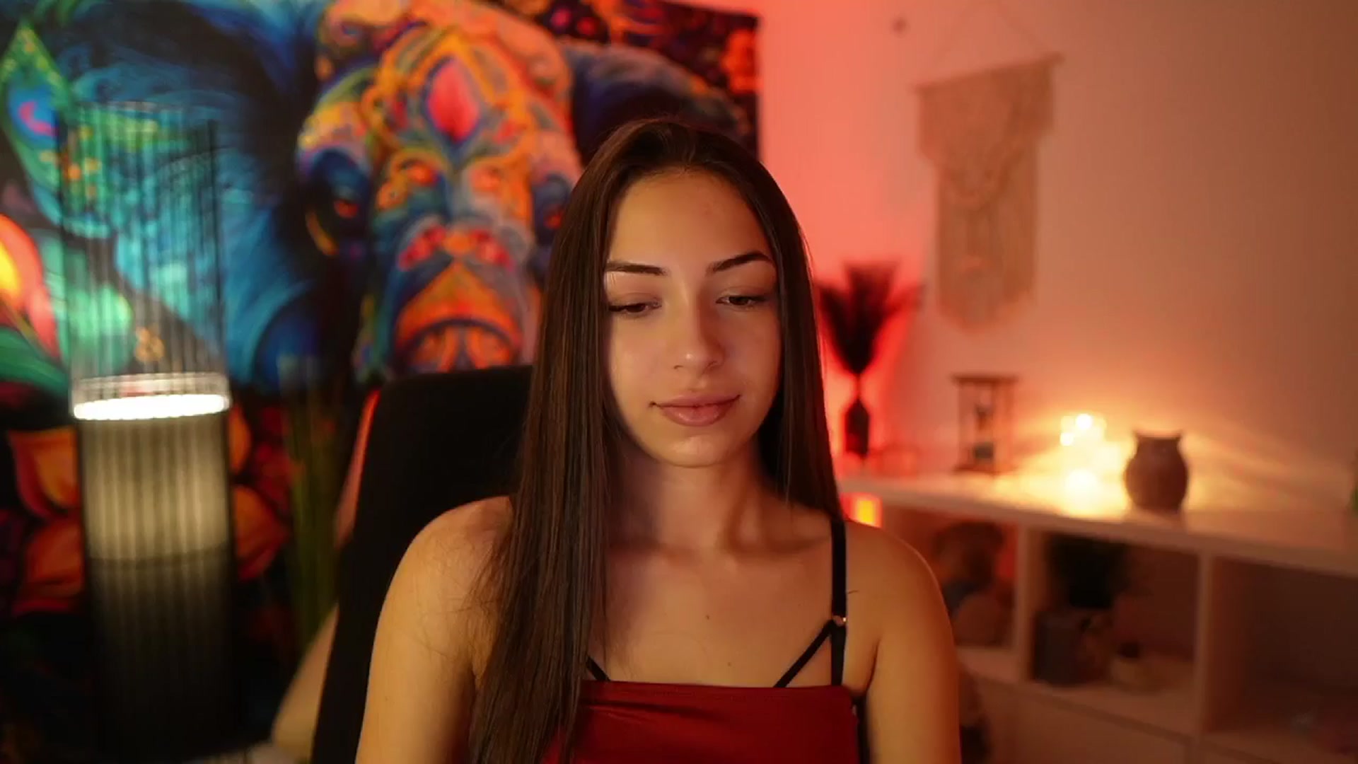 Gallery image thumbnail from Briar__Rose's myfreecams stream on, 02/02/2025, 19:01 image 7 of 20
