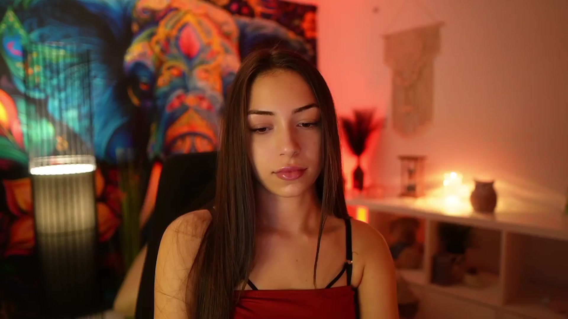 Gallery image thumbnail from Briar__Rose's myfreecams stream on, 02/02/2025, 19:01 image 10 of 20