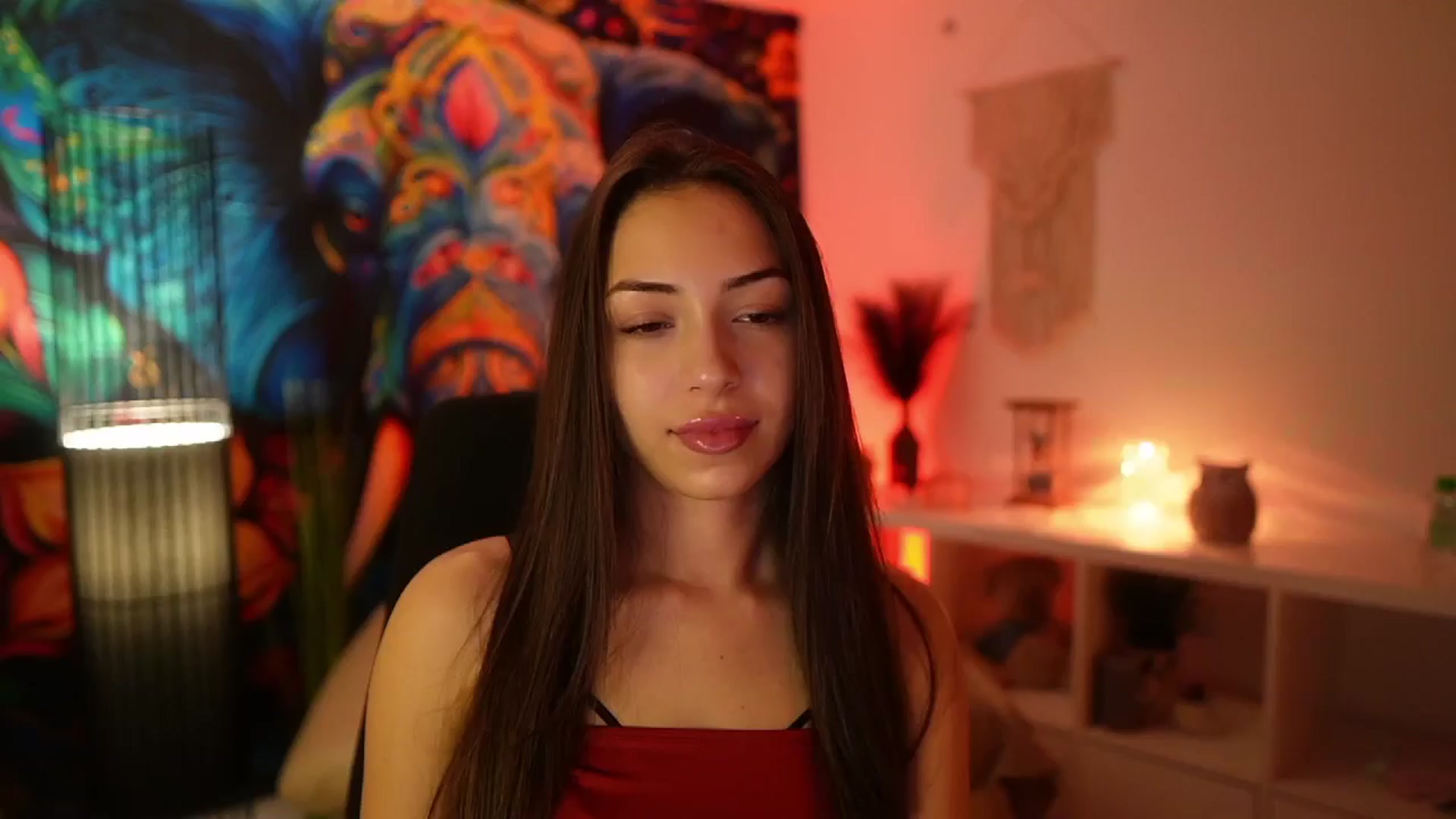 Gallery image thumbnail from Briar__Rose's myfreecams stream on, 02/02/2025, 19:01 image 17 of 20