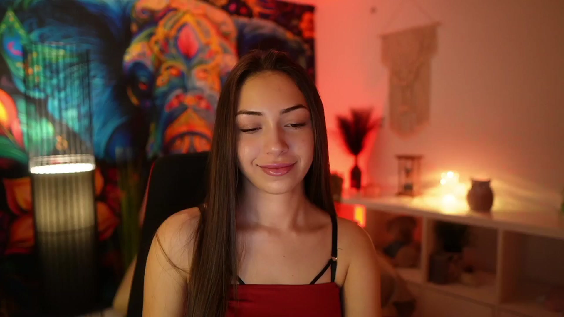 Gallery image thumbnail from Briar__Rose's myfreecams stream on, 02/02/2025, 19:01 image 13 of 20