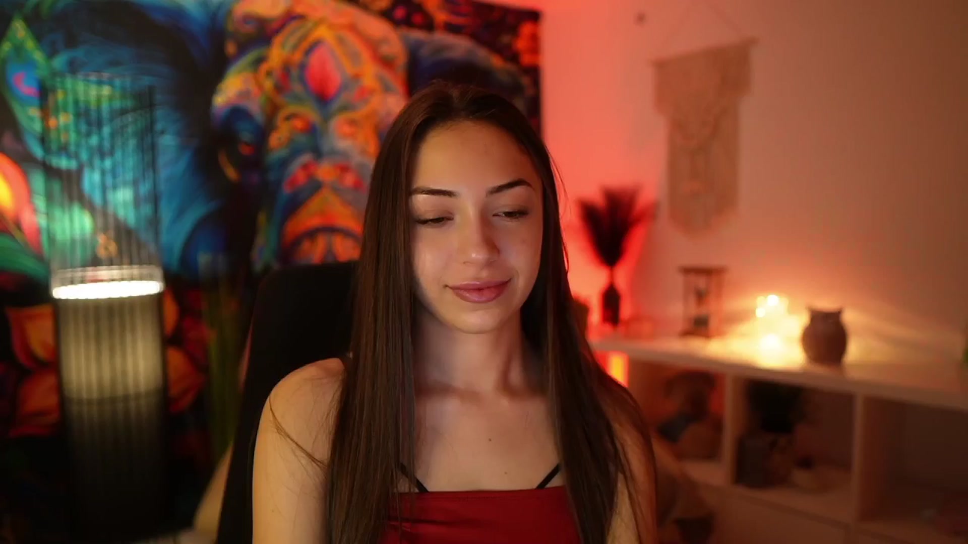 Gallery image thumbnail from Briar__Rose's myfreecams stream on, 02/02/2025, 19:01 image 14 of 20