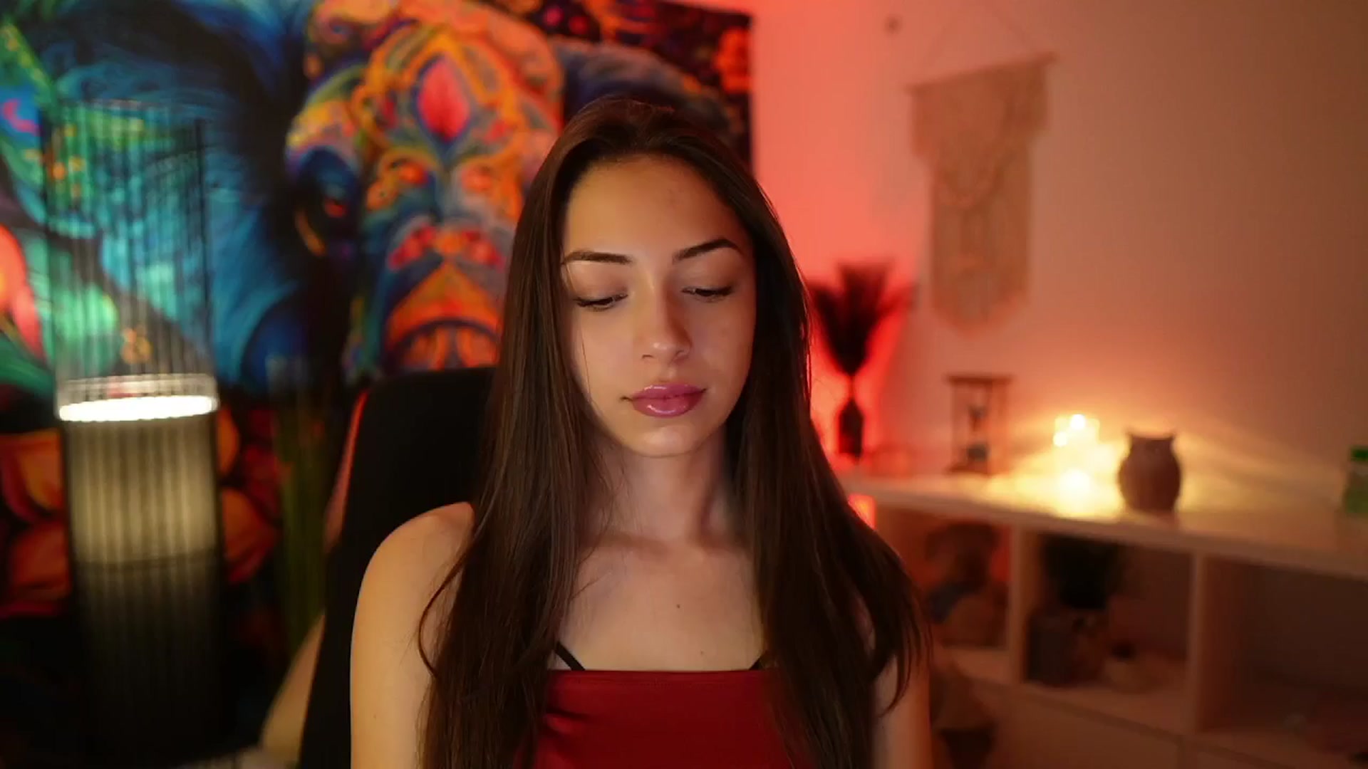 Gallery image thumbnail from Briar__Rose's myfreecams stream on, 02/02/2025, 19:01 image 15 of 20