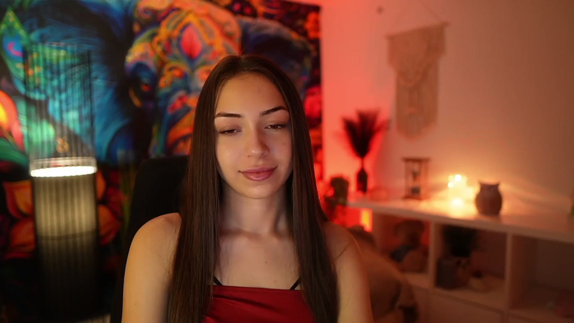 Gallery image thumbnail from Briar__Rose's myfreecams stream on, 02/02/2025, 19:01 image 4 of 20