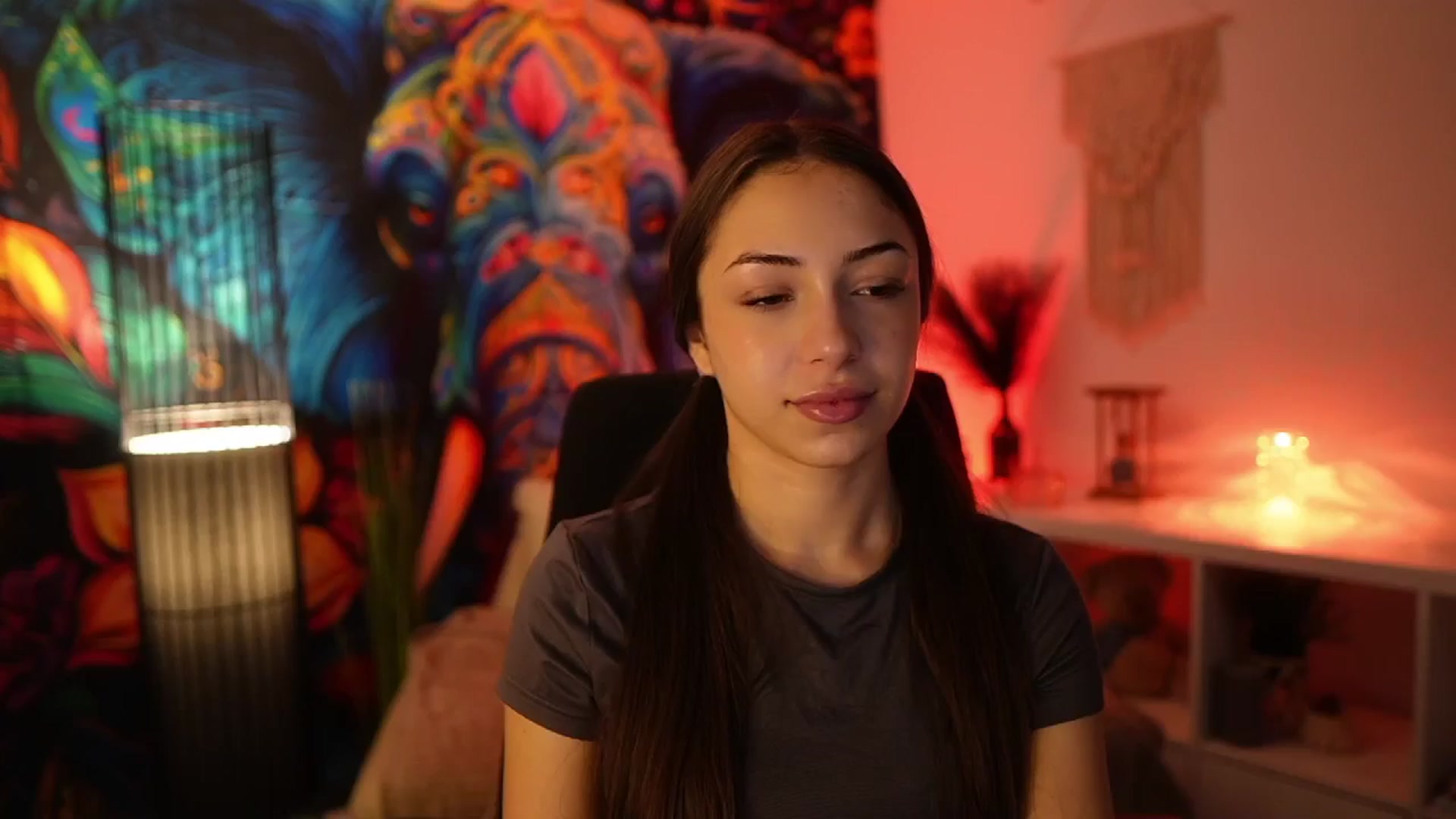 Gallery image thumbnail from Briar__Rose's myfreecams stream on, 02/03/2025, 15:37 image 3 of 20