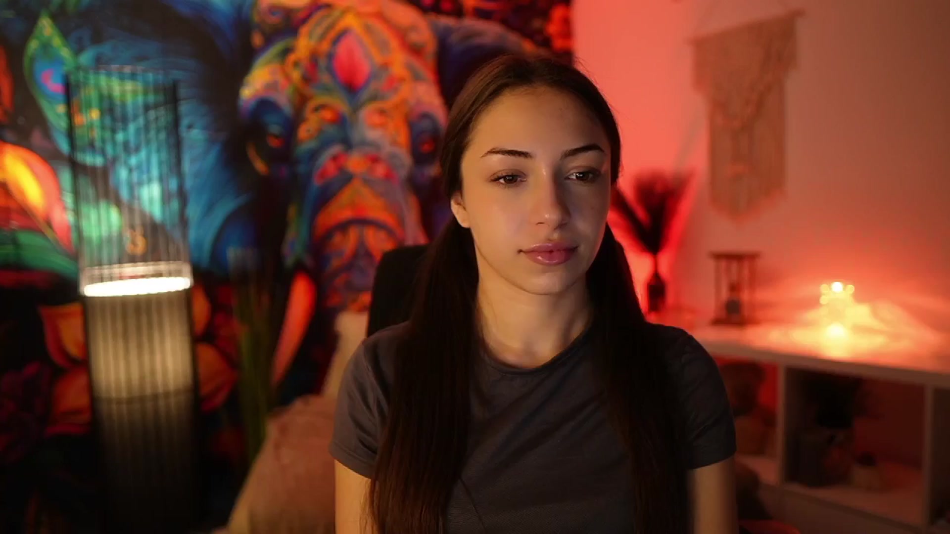 Gallery image thumbnail from Briar__Rose's myfreecams stream on, 02/03/2025, 15:37 image 15 of 20