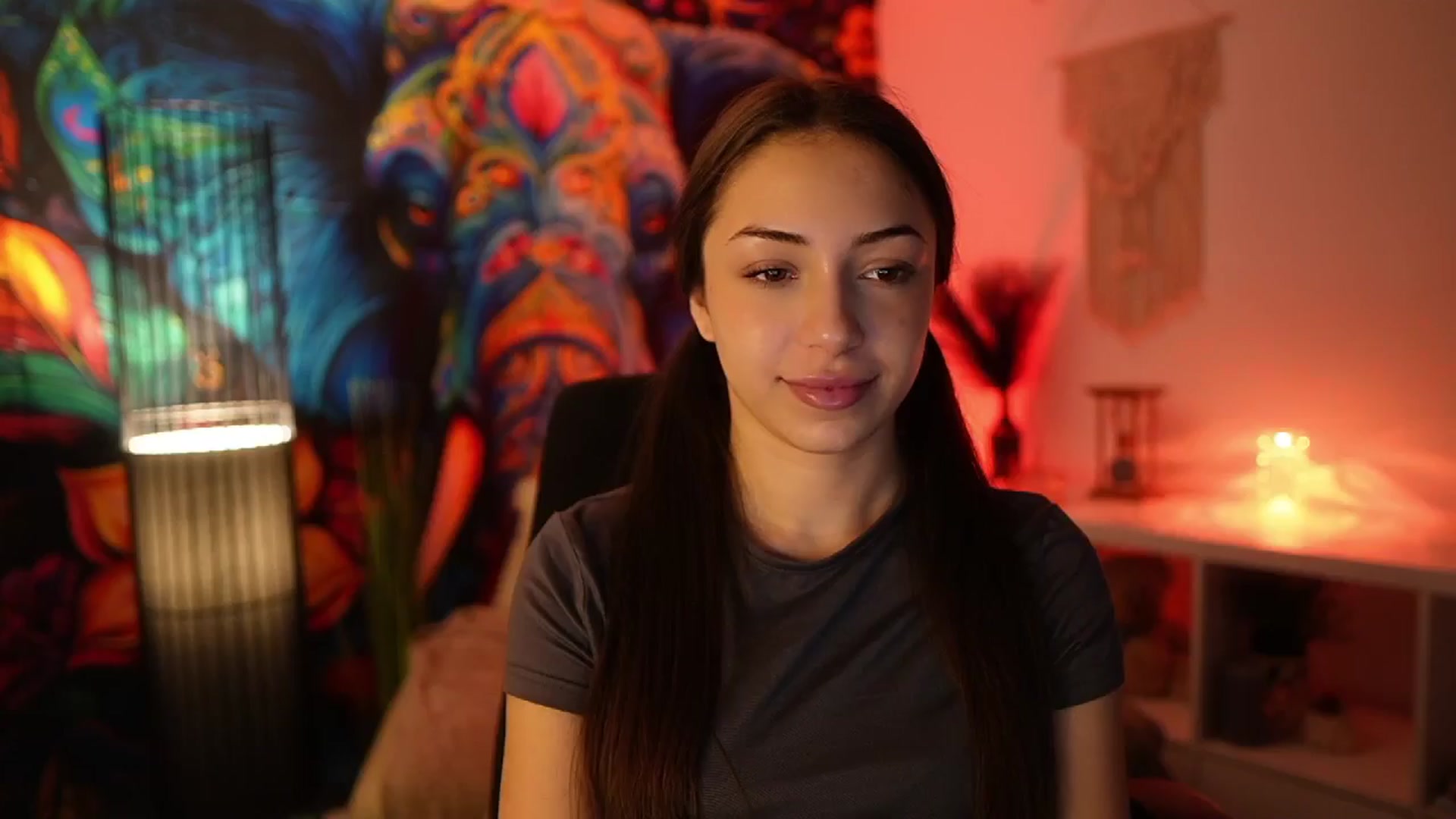 Gallery image thumbnail from Briar__Rose's myfreecams stream on, 02/03/2025, 15:37 image 14 of 20