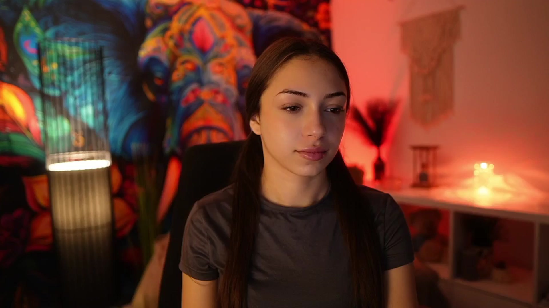 Gallery image thumbnail from Briar__Rose's myfreecams stream on, 02/03/2025, 15:37 image 7 of 20
