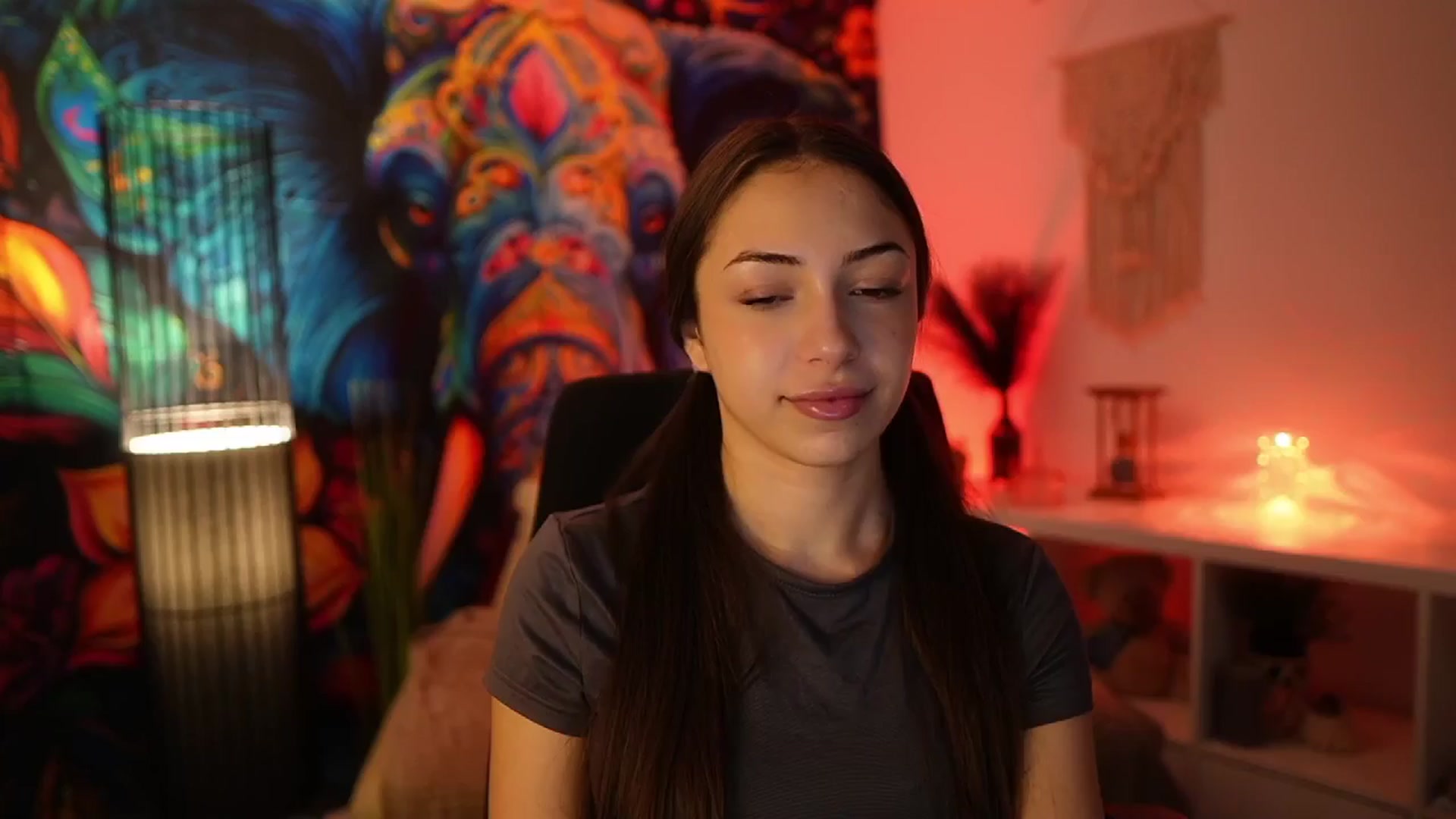 Gallery image thumbnail from Briar__Rose's myfreecams stream on, 02/03/2025, 15:37 image 1 of 20