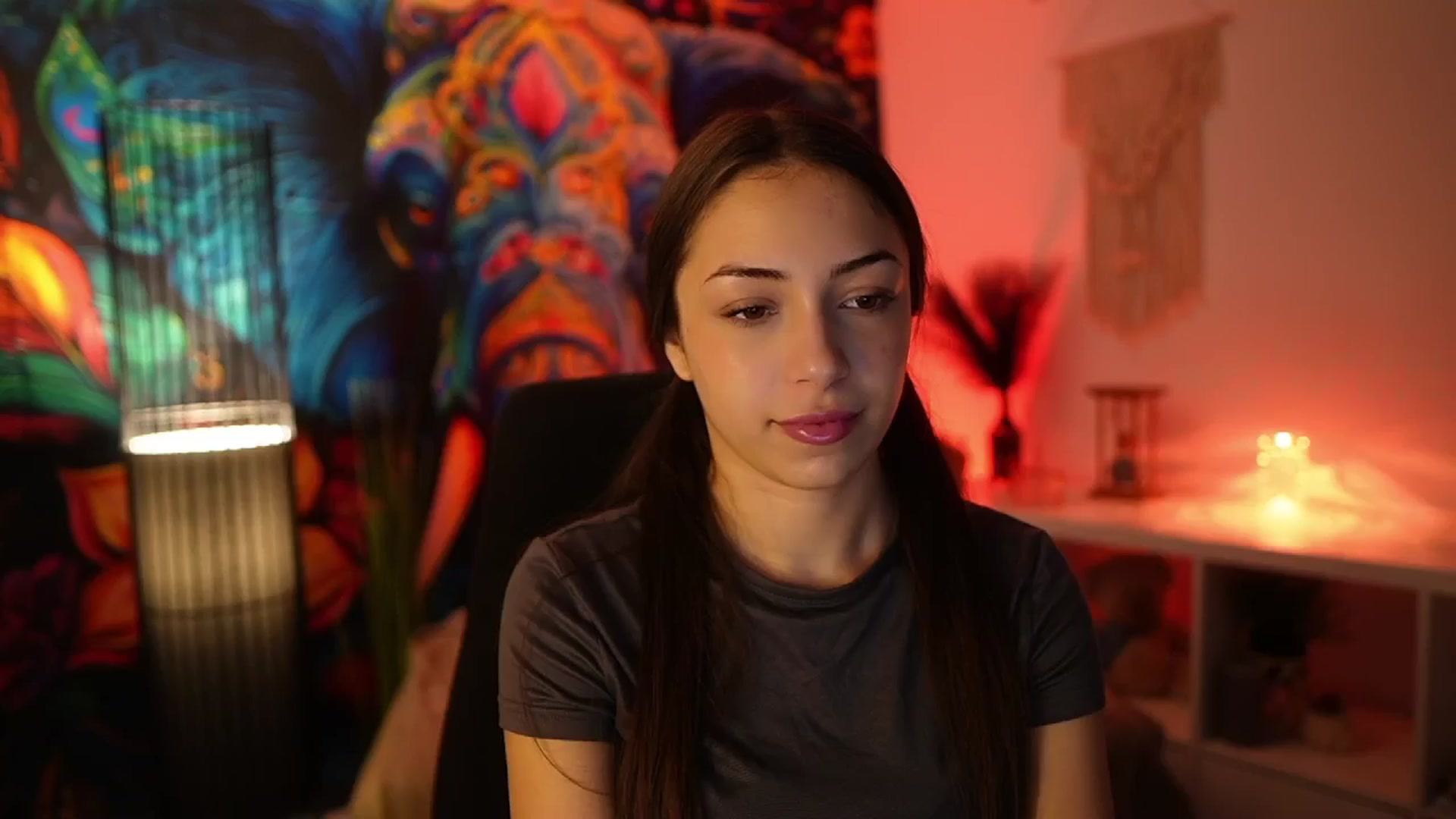 Gallery image thumbnail from Briar__Rose's myfreecams stream on, 02/03/2025, 15:37 image 9 of 20