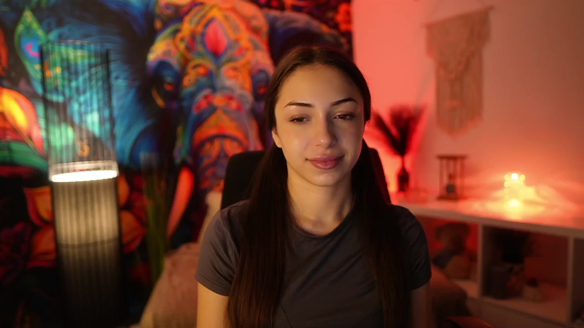 Gallery image thumbnail from Briar__Rose's myfreecams stream on, 02/03/2025, 15:37 image 18 of 20